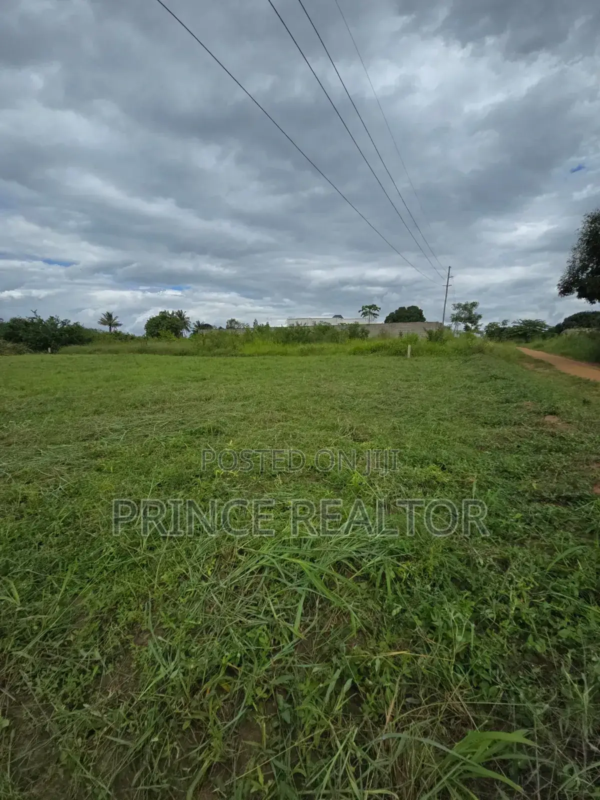 Plot for Sale at Vikawe Pwani in Bagamoyo