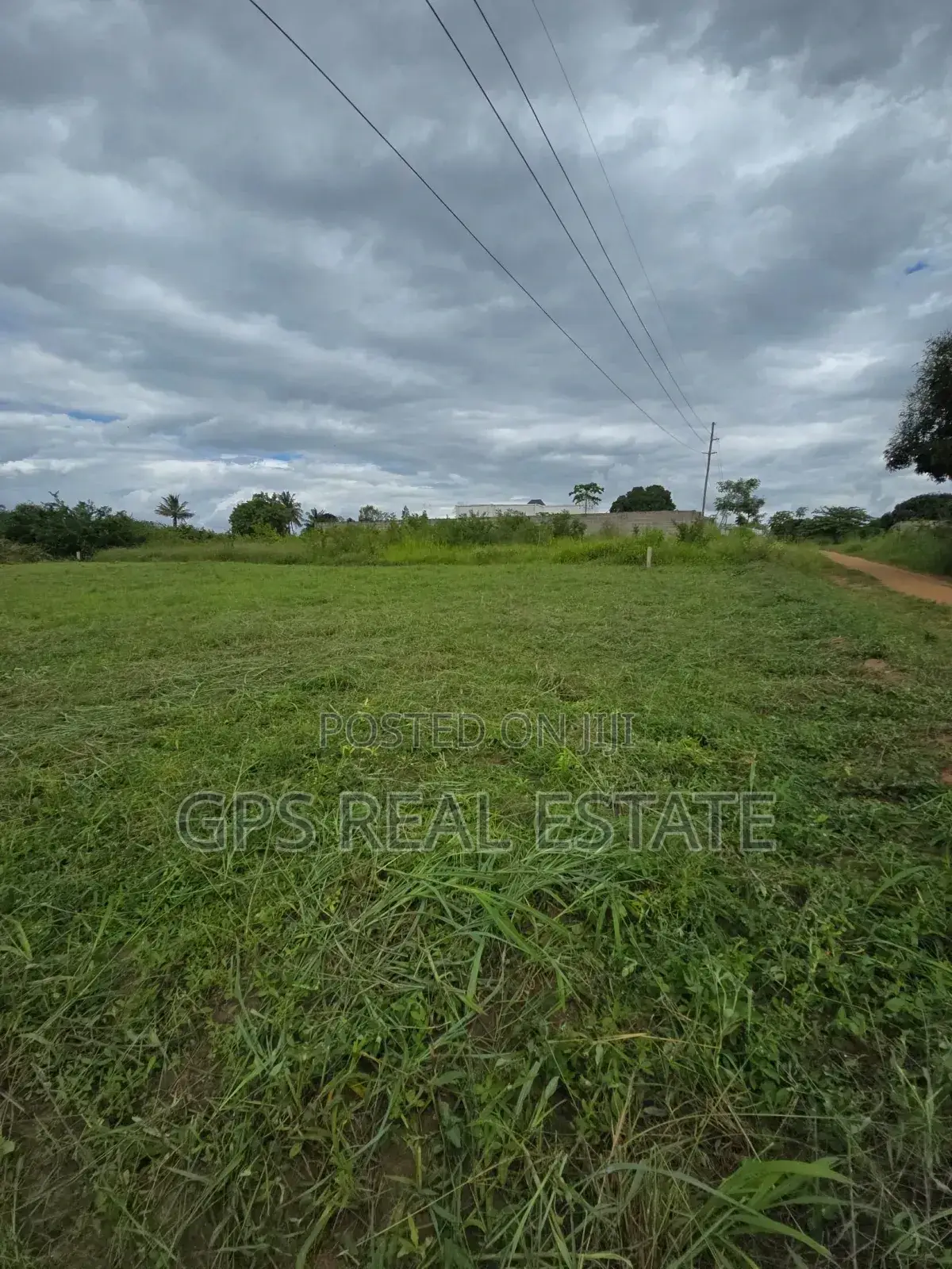 Plot for Sale at Vikawe Pwani in Bagamoyo