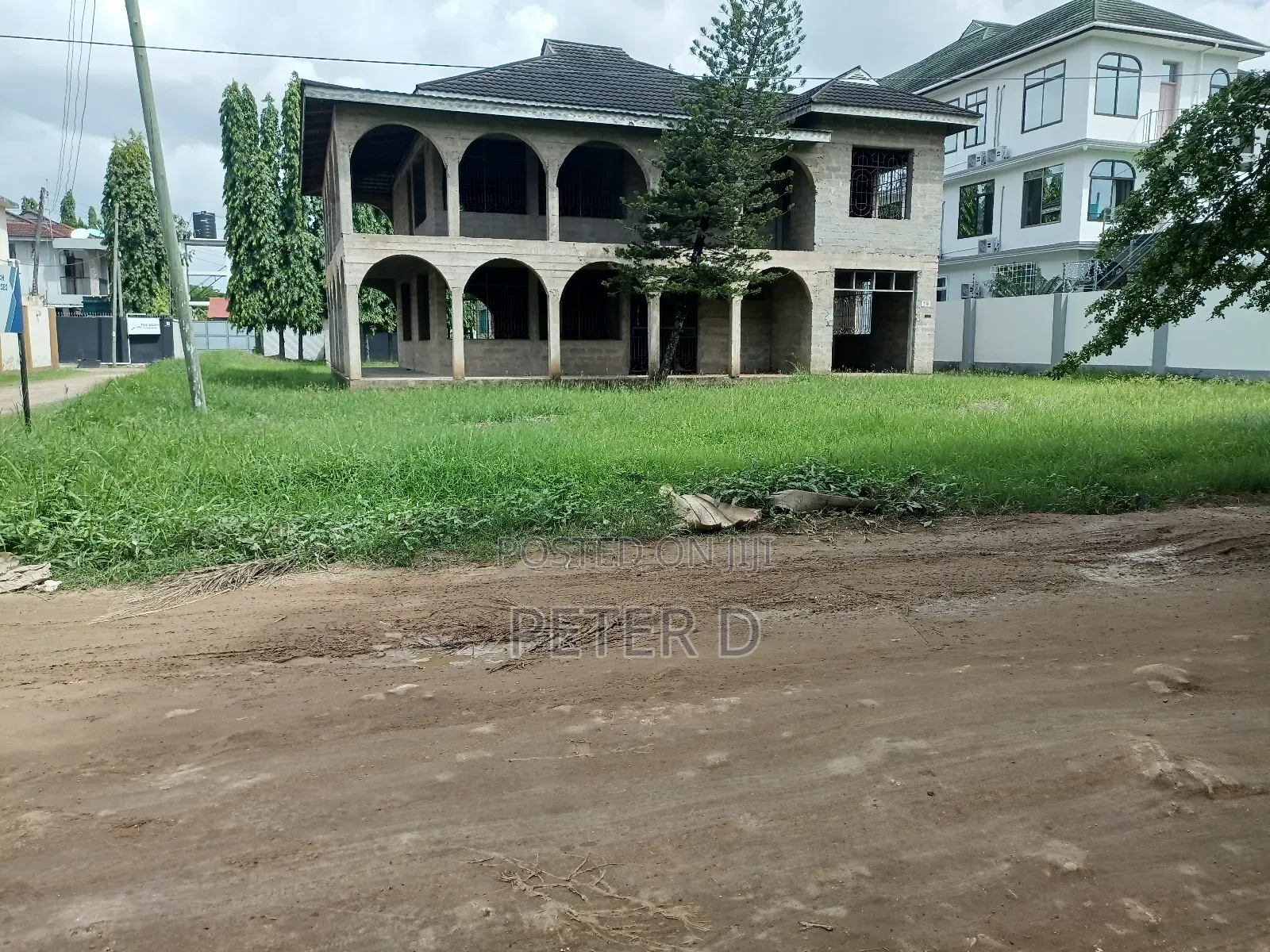 5bdrm House in Mikocheni for sale in Mikocheni