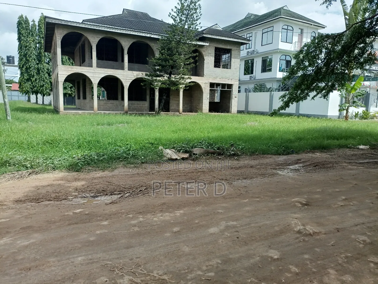 5bdrm House in Mikocheni for sale in Mikocheni