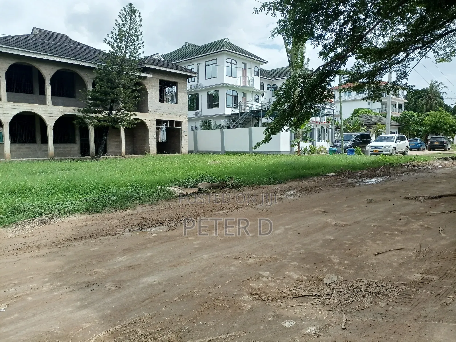 5bdrm House in Mikocheni for sale in Mikocheni