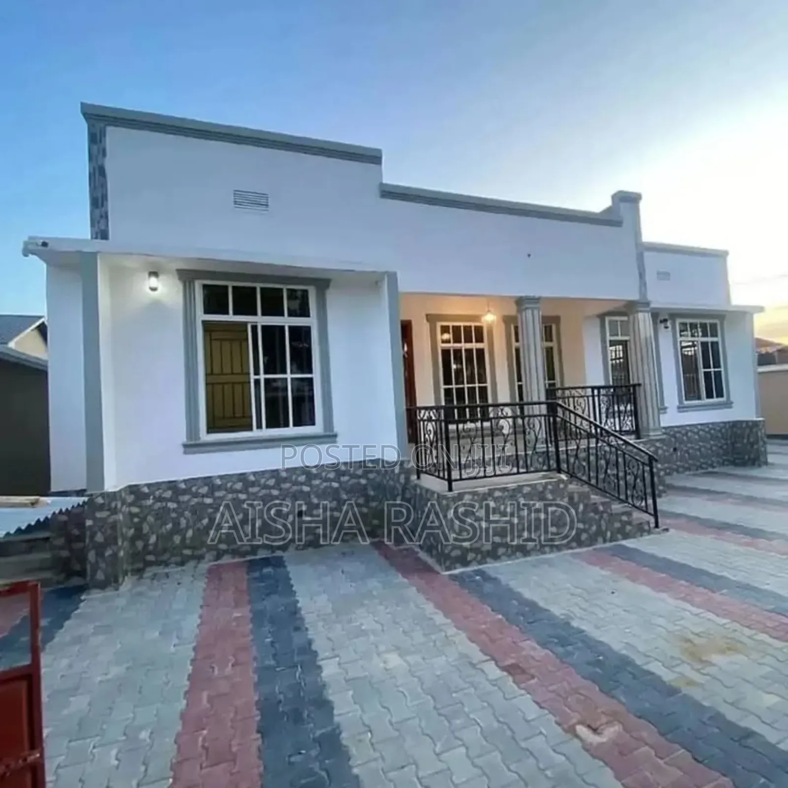 3bdrm House in Bunju for rent in Bunju