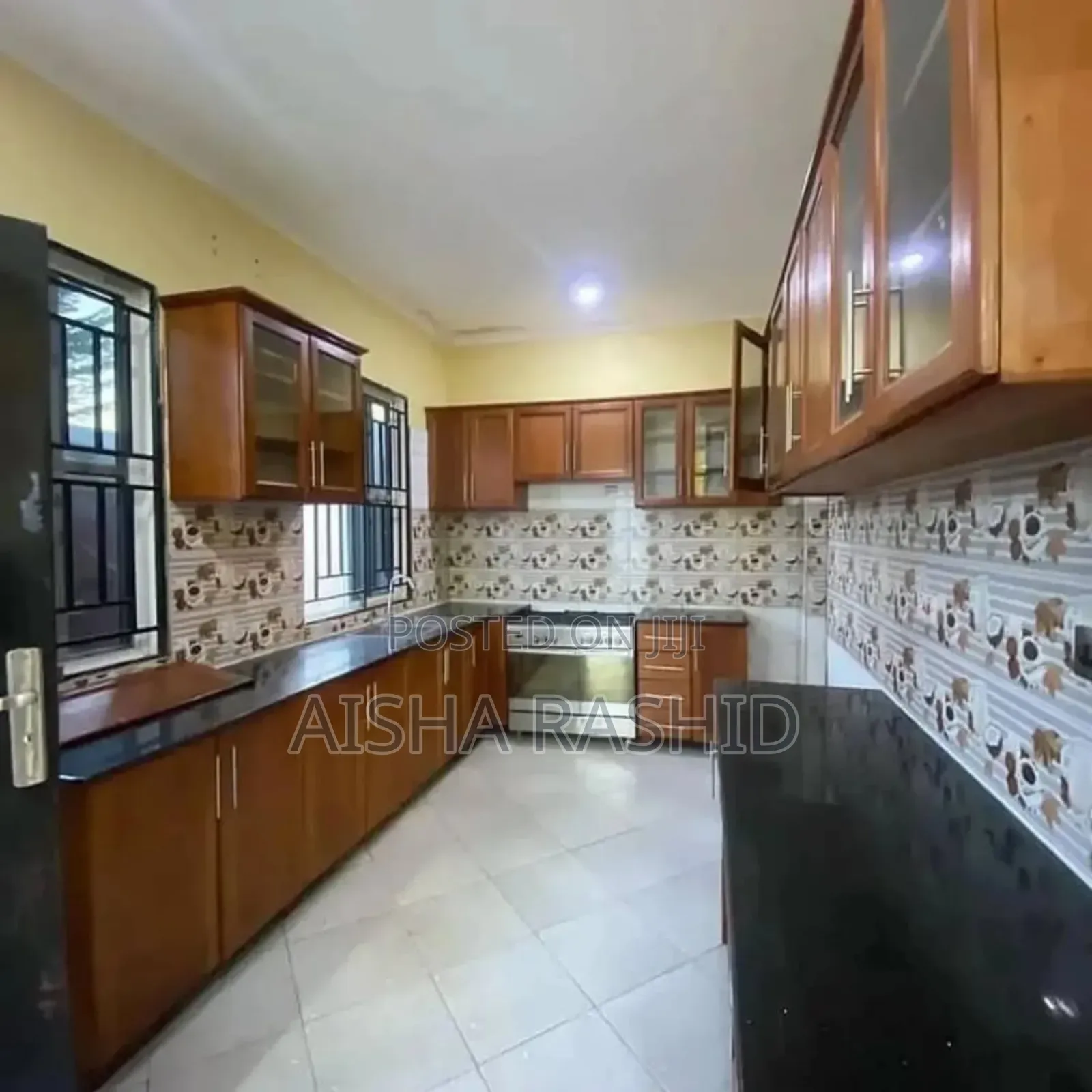 3bdrm House in Bunju for rent in Bunju