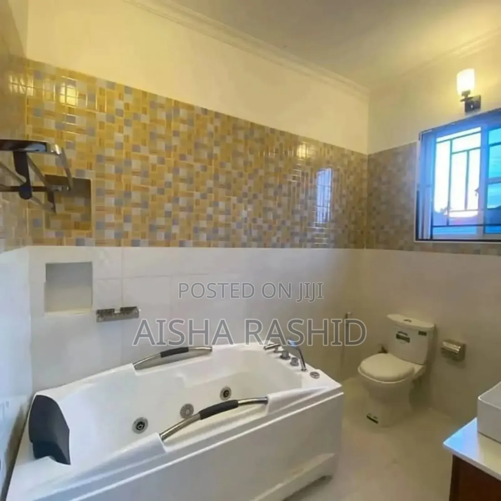 3bdrm House in Bunju for rent in Bunju
