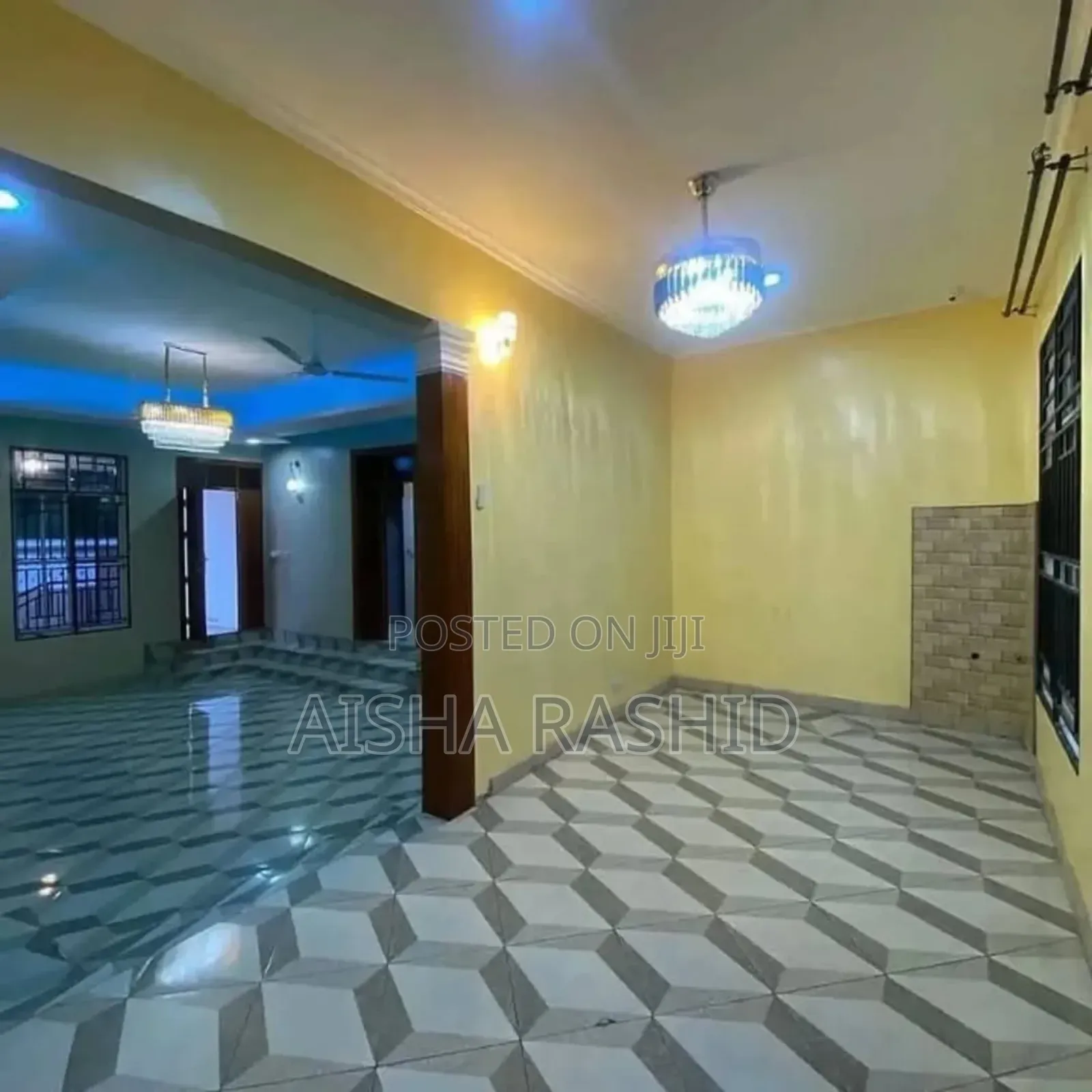 3bdrm House in Bunju for rent in Bunju