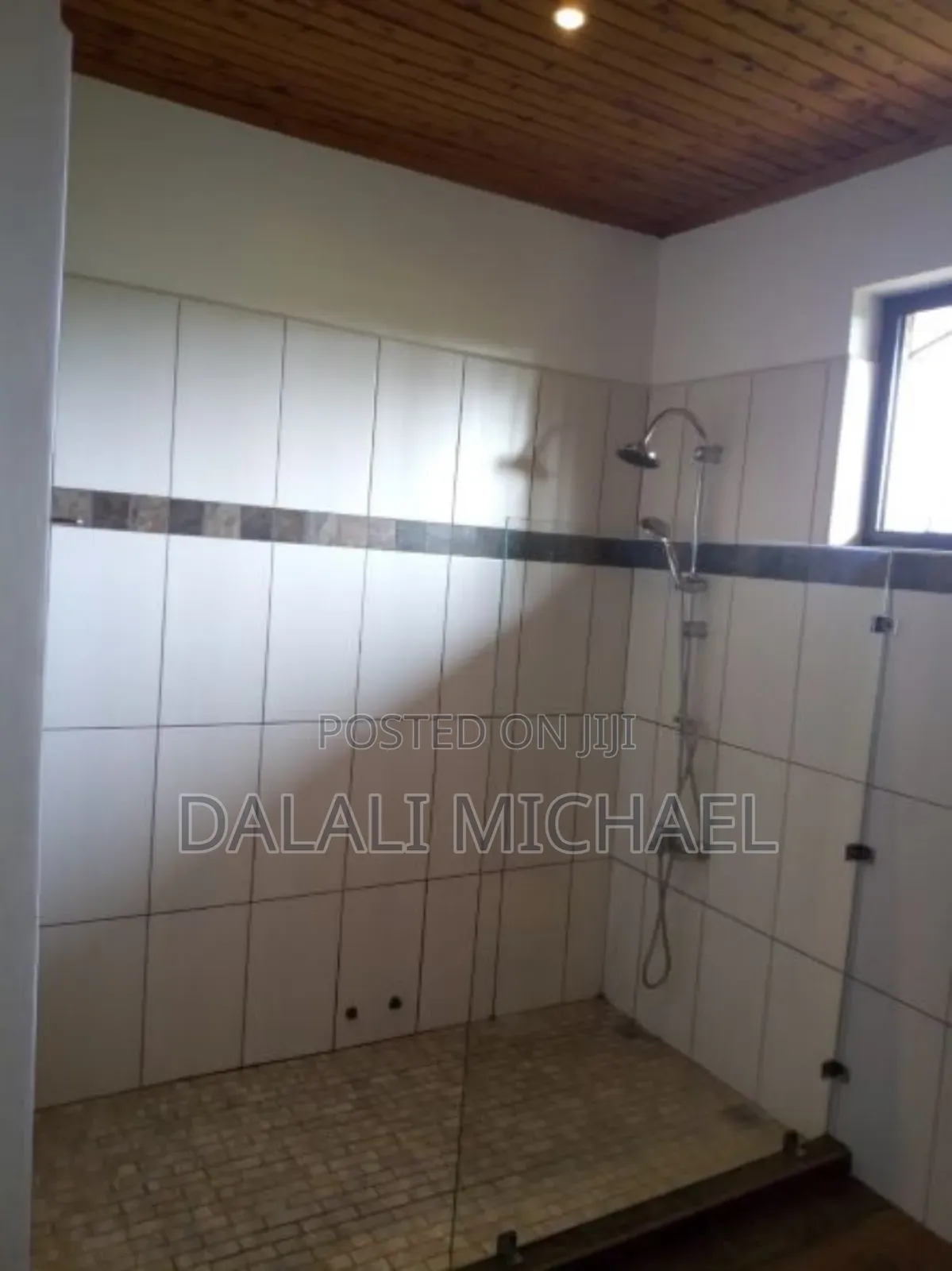 4bdrm House in Mbezibeach for rent in Mbezi Beach