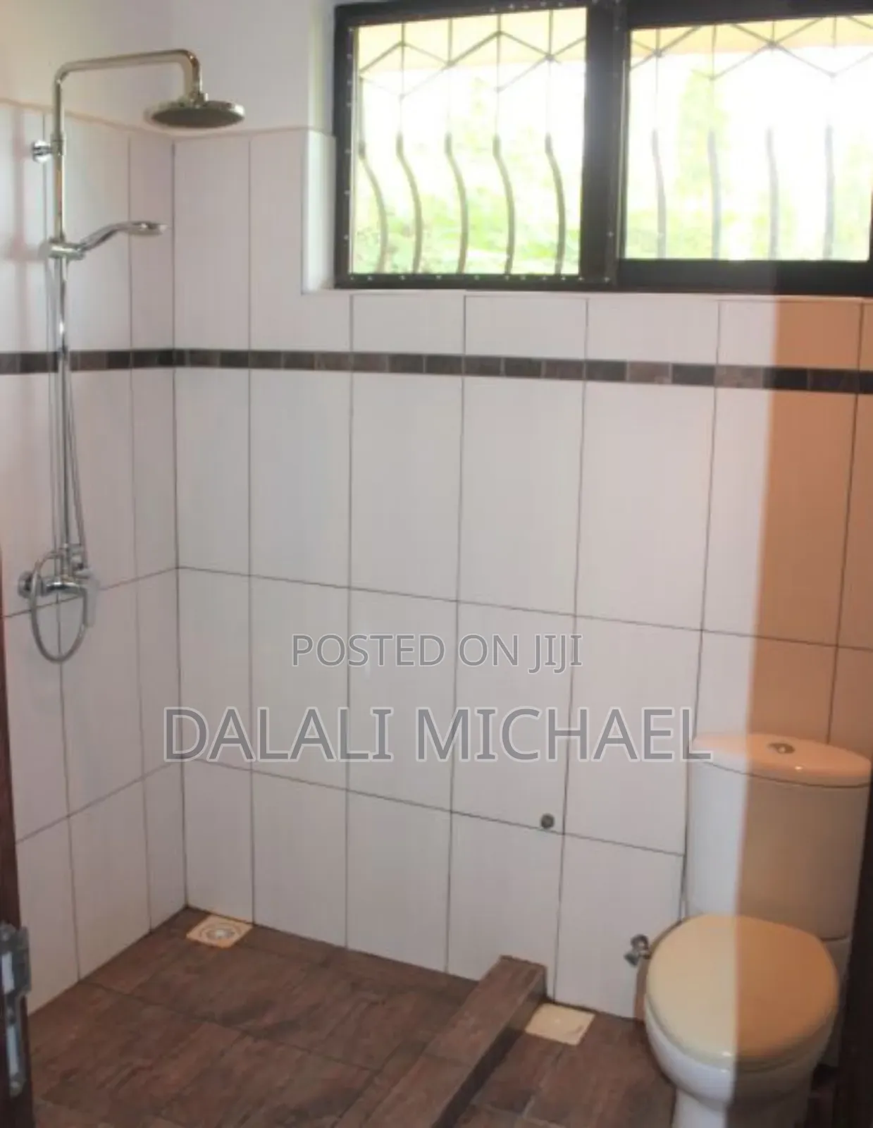 4bdrm House in Mbezibeach for rent in Mbezi Beach