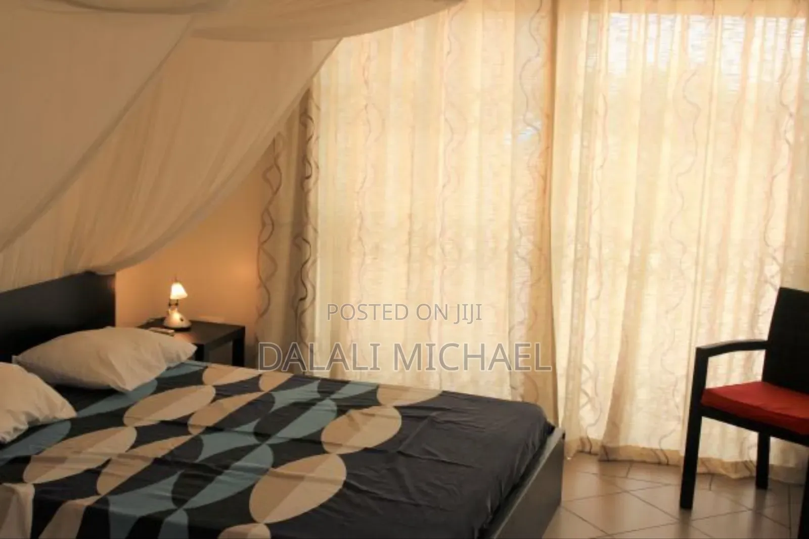 4bdrm House in Mbezibeach for rent in Mbezi Beach