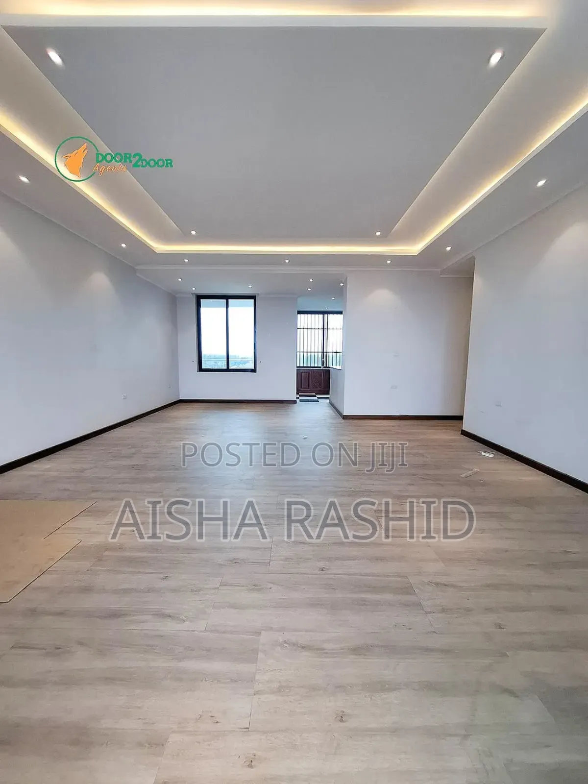 3bdrm Apartment in Mikocheni for rent in Mikocheni