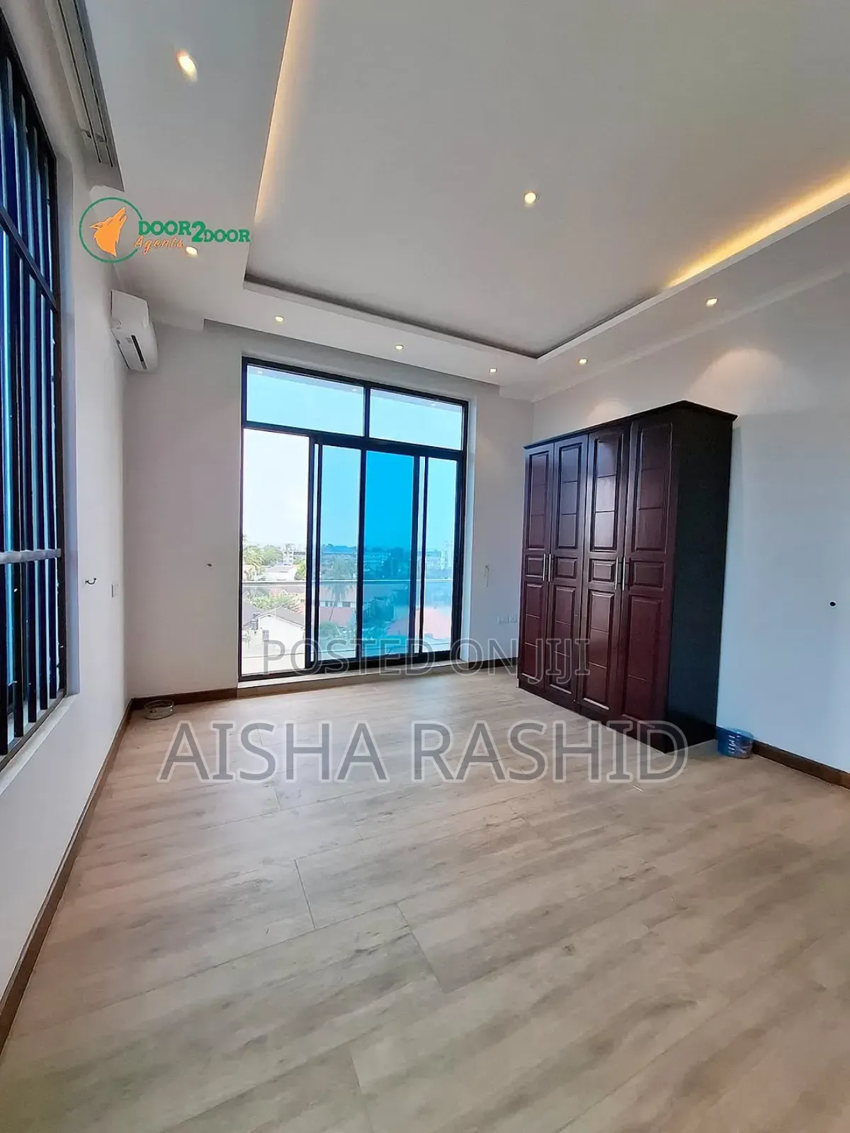 3bdrm Apartment in Mikocheni for rent in Mikocheni