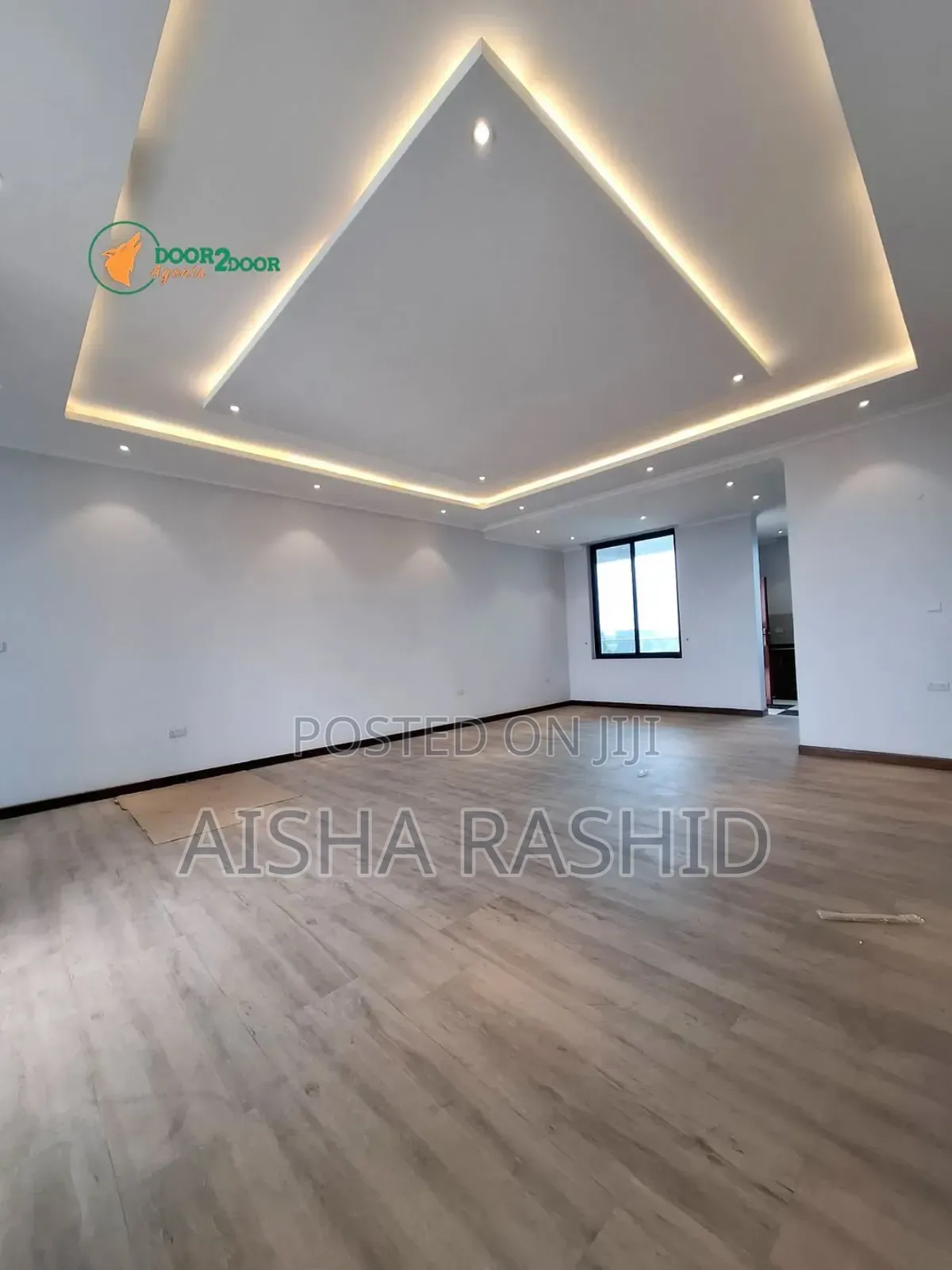 3bdrm Apartment in Mikocheni for rent in Mikocheni