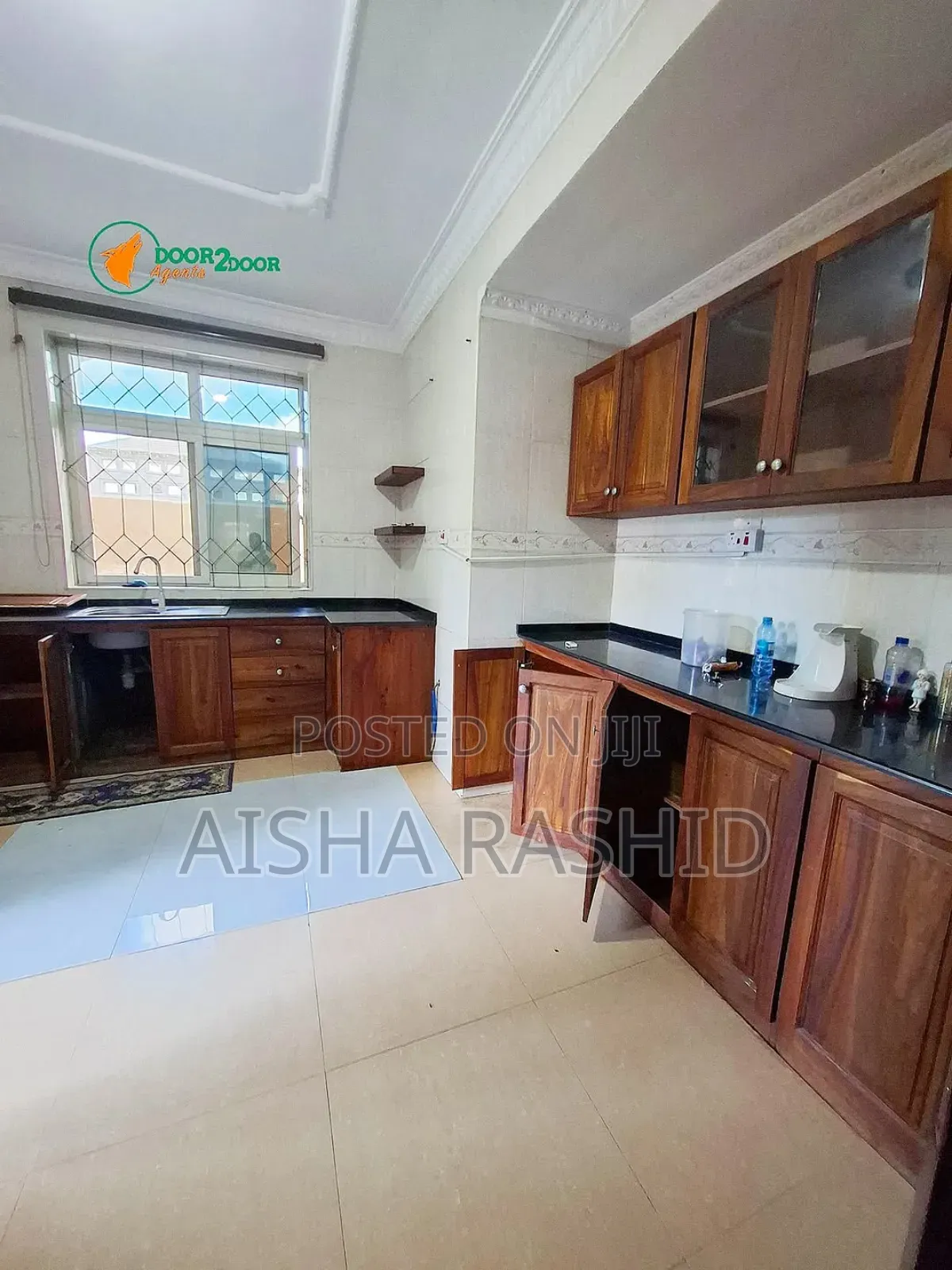 Furnished 3bdrm Apartment in Mikocheni for rent in Mikocheni