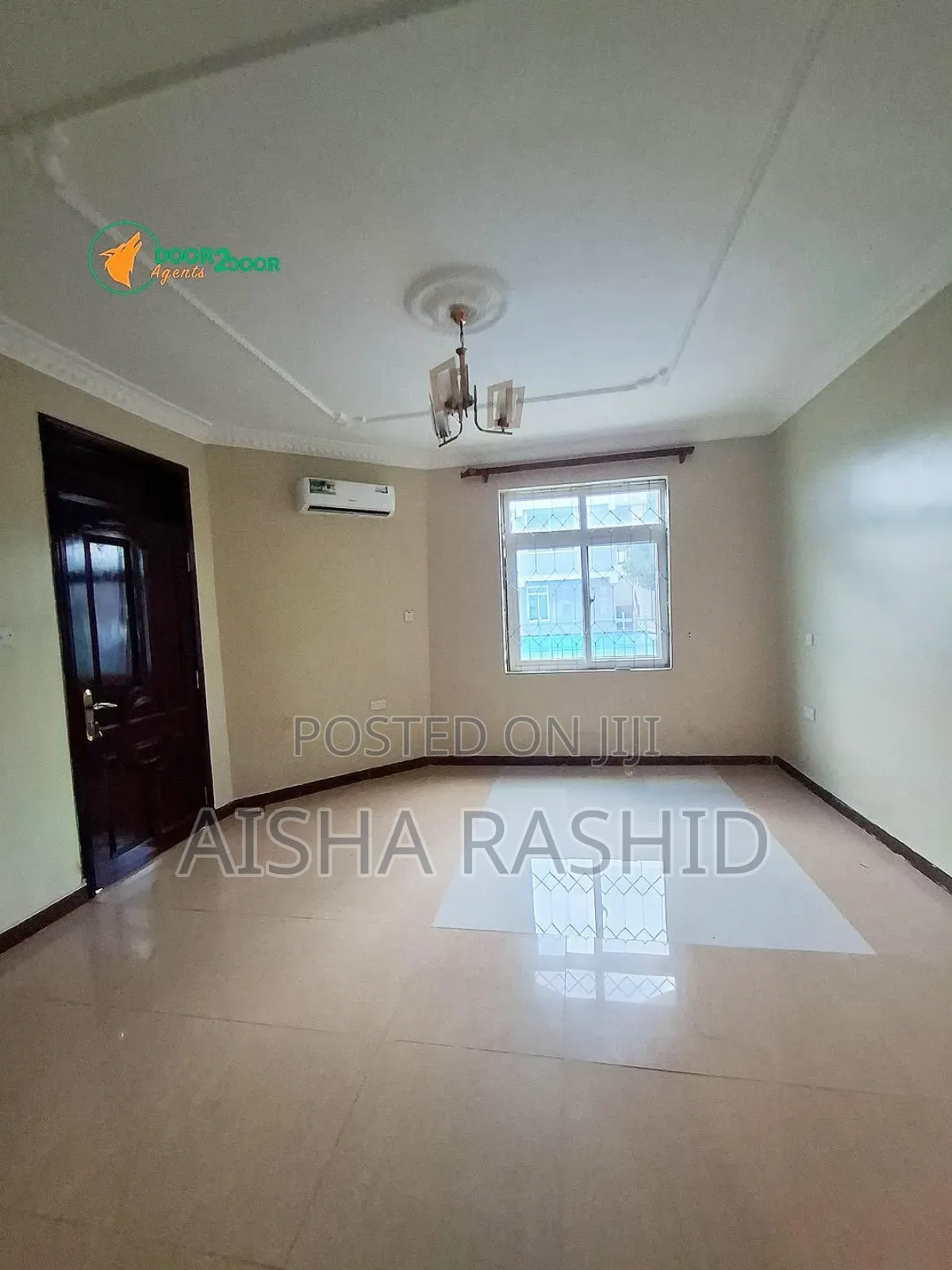 Furnished 3bdrm Apartment in Mikocheni for rent in Mikocheni