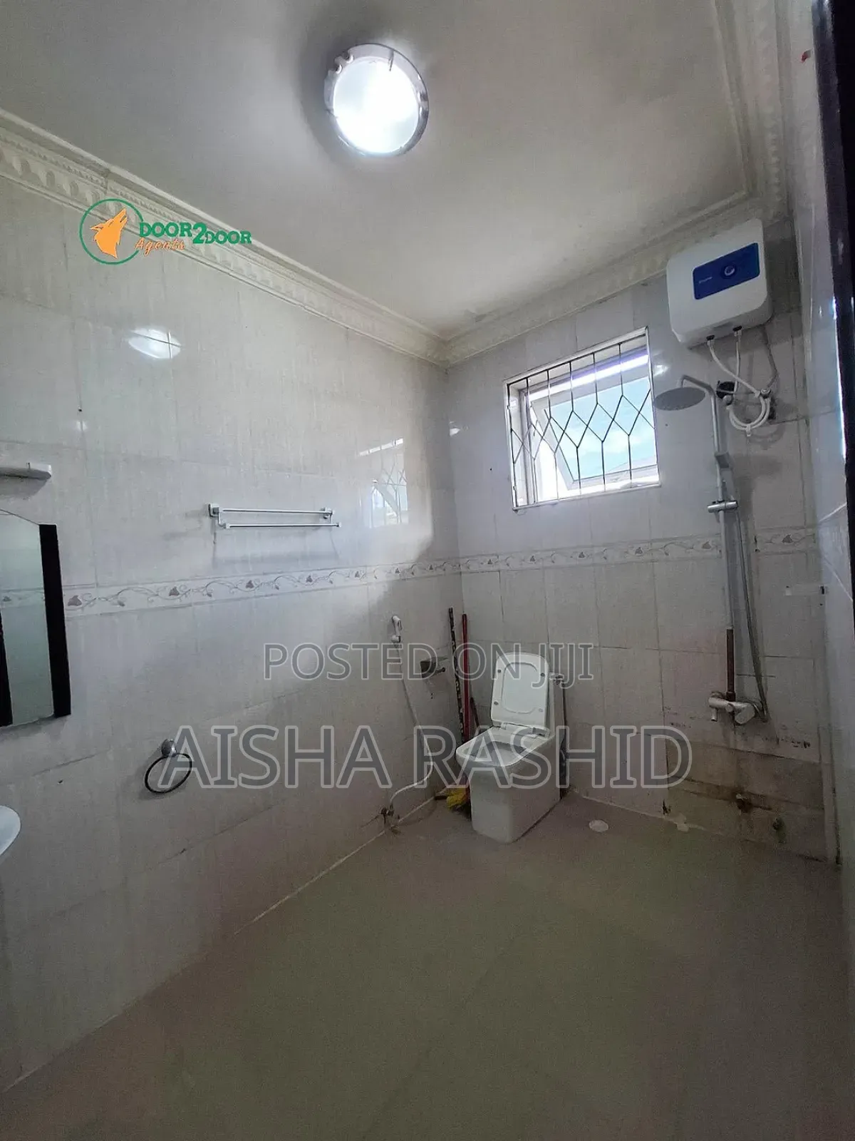 Furnished 3bdrm Apartment in Mikocheni for rent in Mikocheni