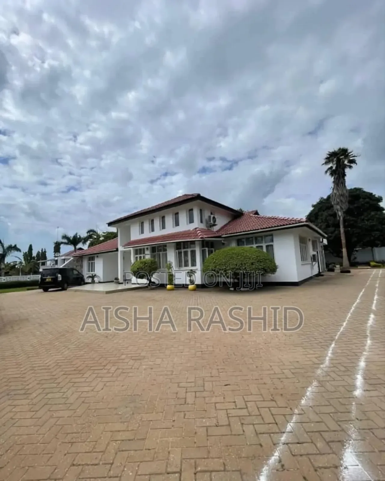4bdrm House in Mbezi Beach for rent in Mbezi Beach