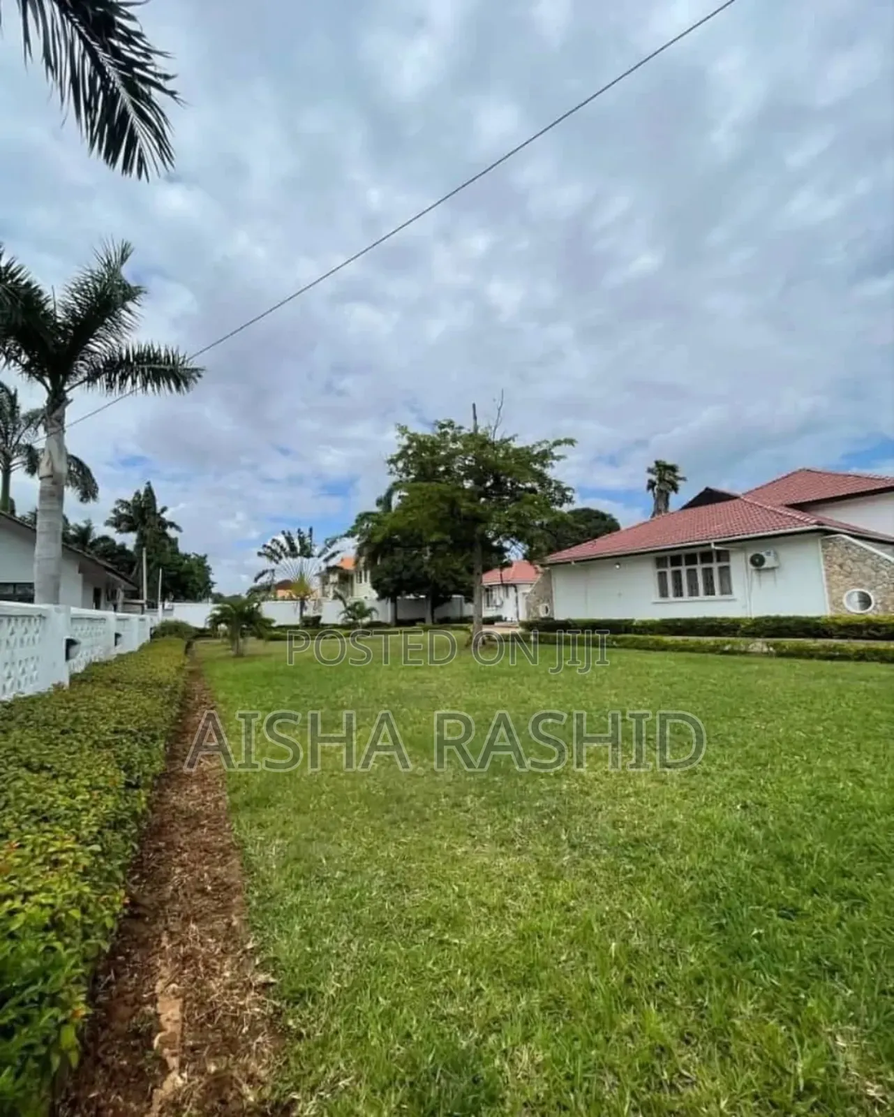 4bdrm House in Mbezi Beach for rent in Mbezi Beach
