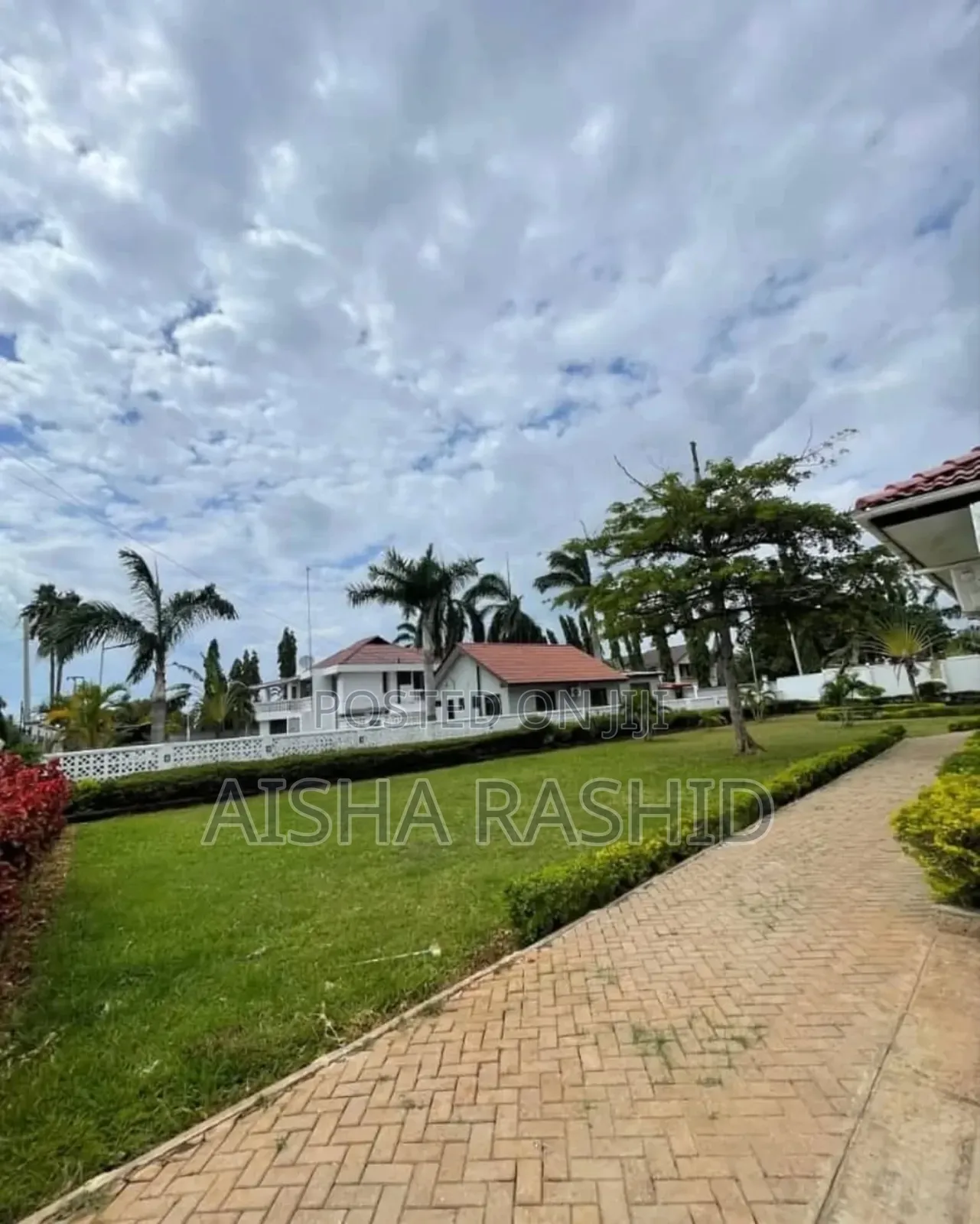 4bdrm House in Mbezi Beach for rent in Mbezi Beach