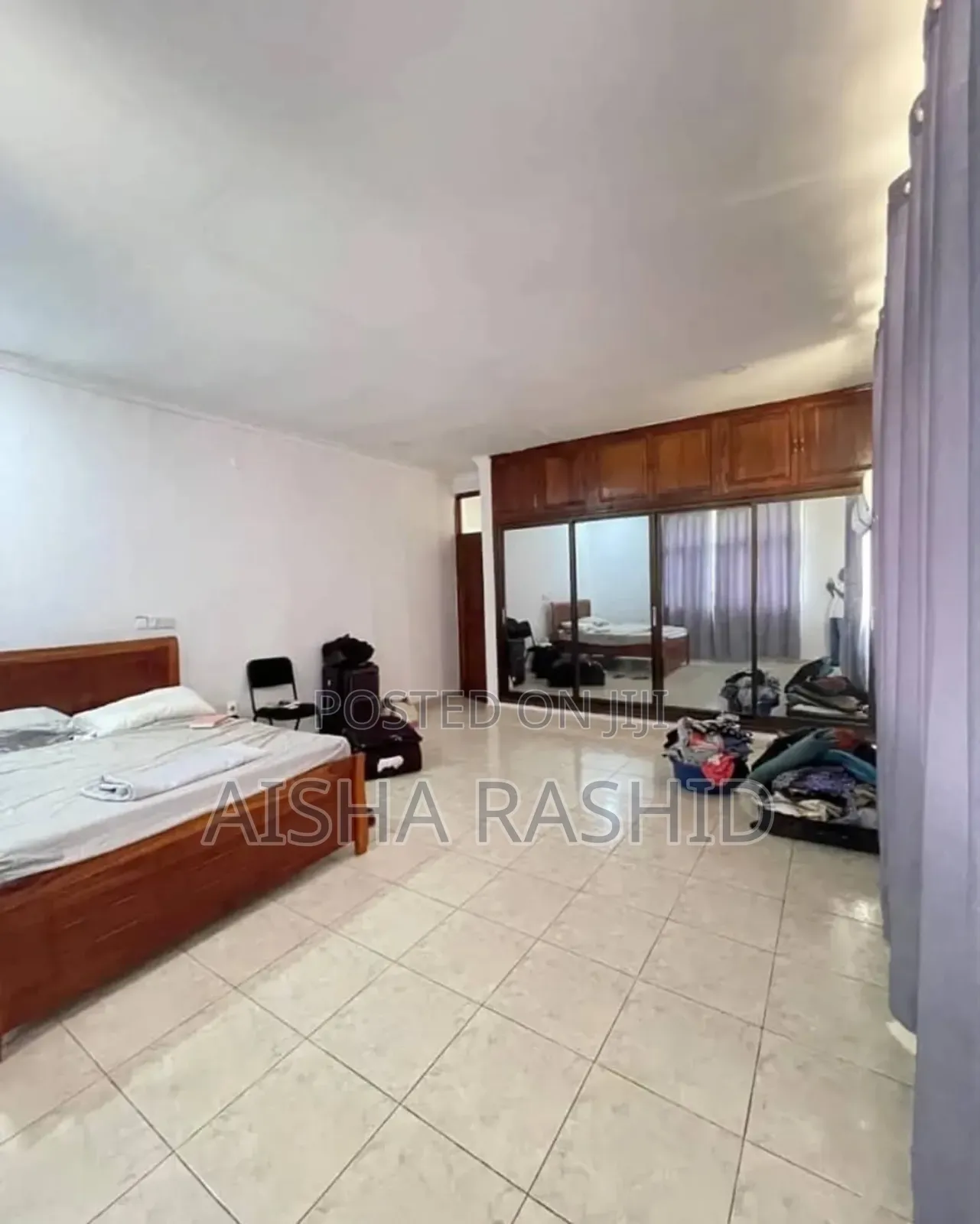 4bdrm House in Mbezi Beach for rent in Mbezi Beach