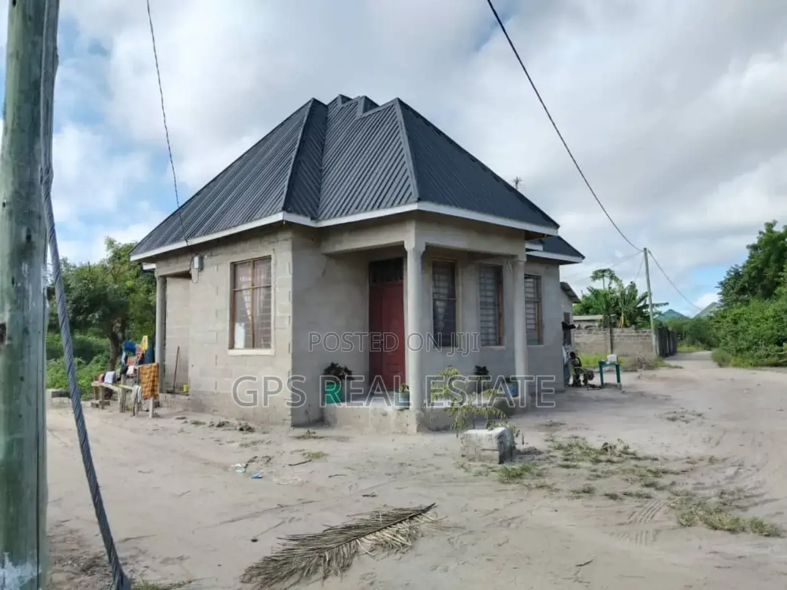 3bdrm House in Kivule Frem 10, Ilala for sale in Ilala