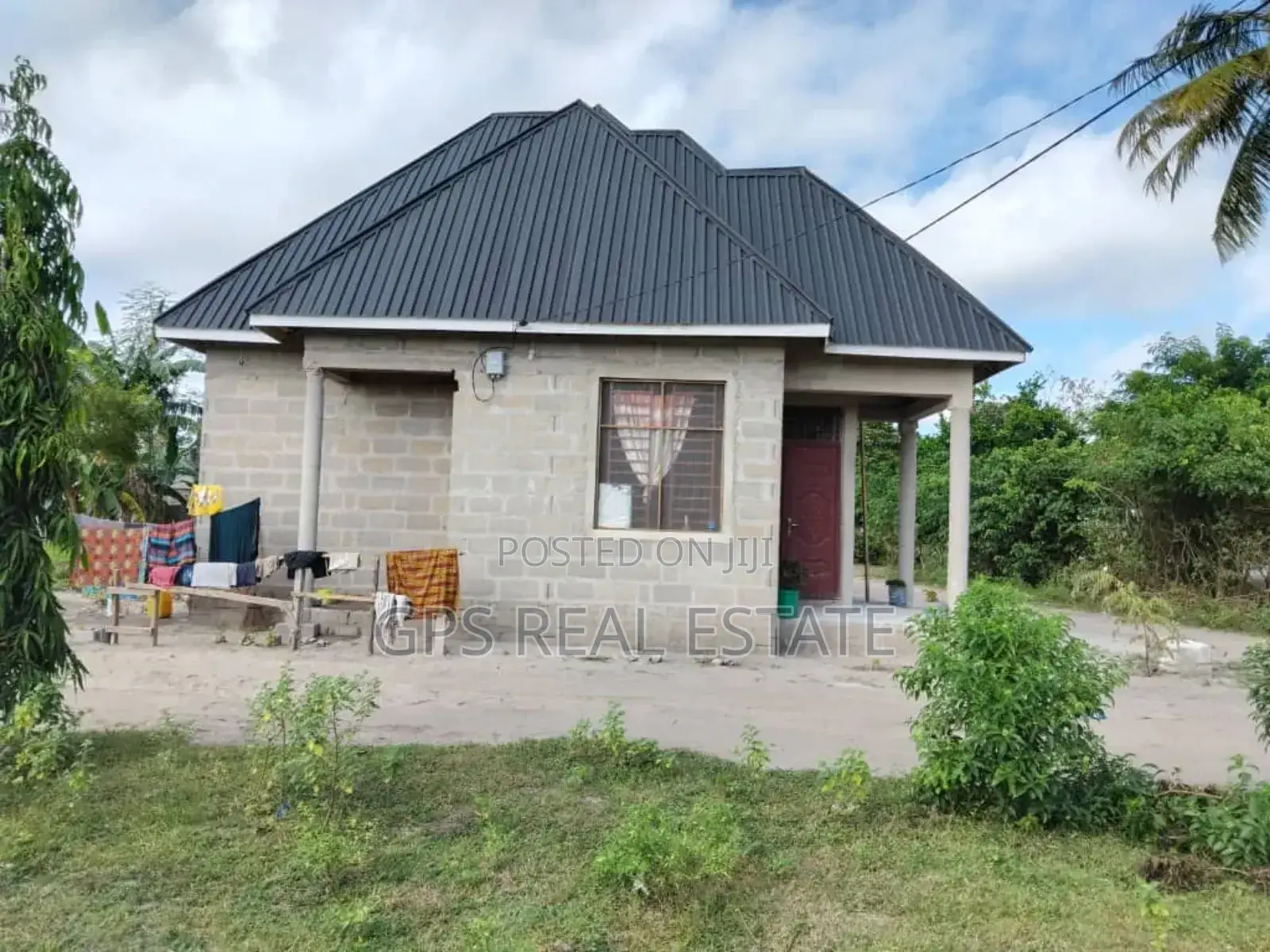 3bdrm House in Kivule Frem 10, Ilala for sale in Ilala