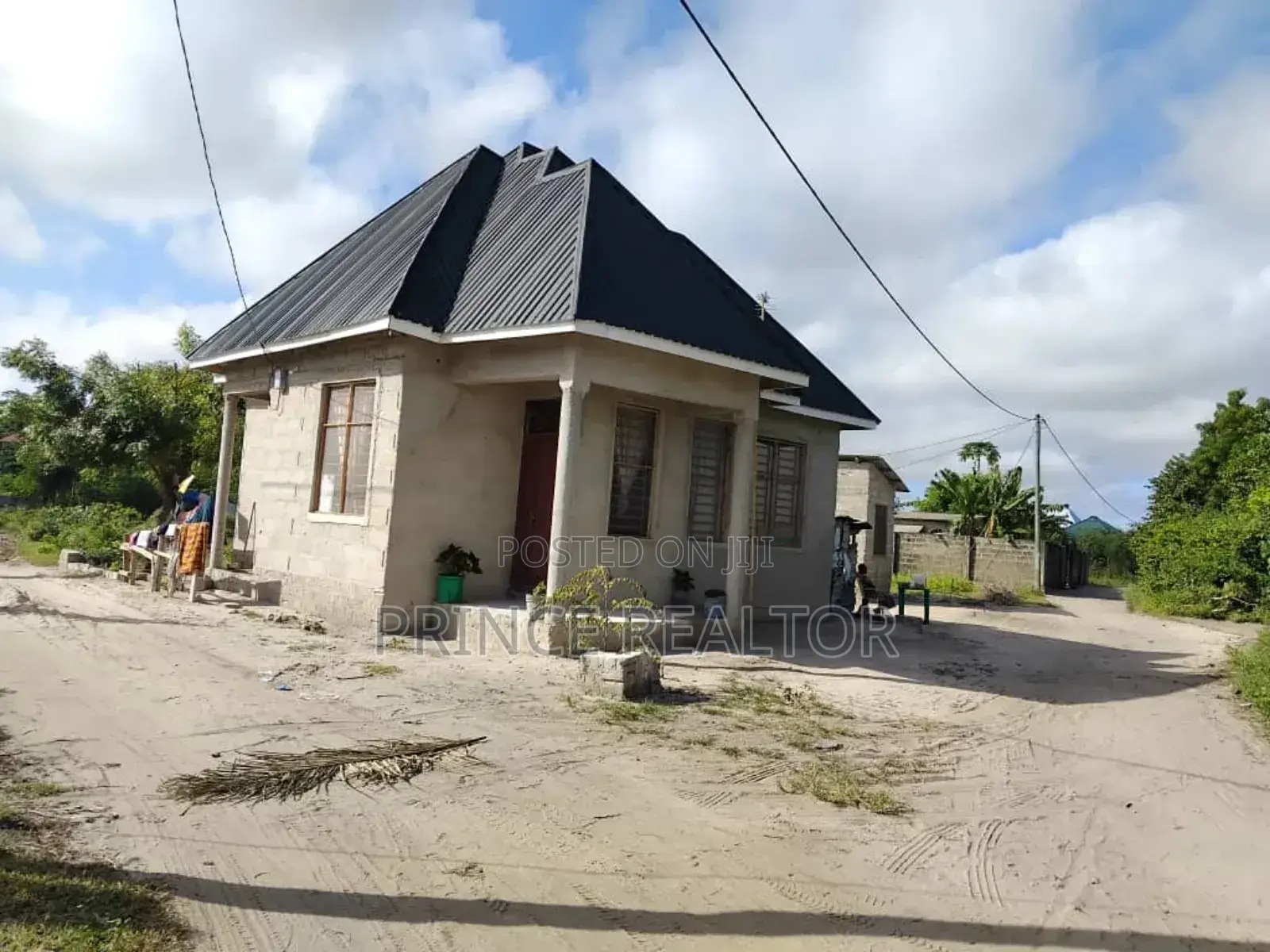 3bdrm House in Kivule Frem 10, Ilala for sale in Ilala