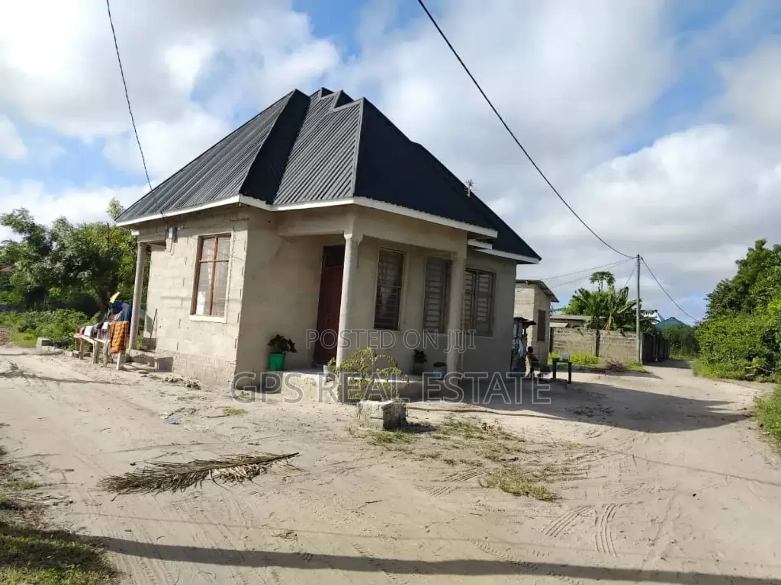 3bdrm House in Kivule Frem 10, Ilala for sale in Ilala