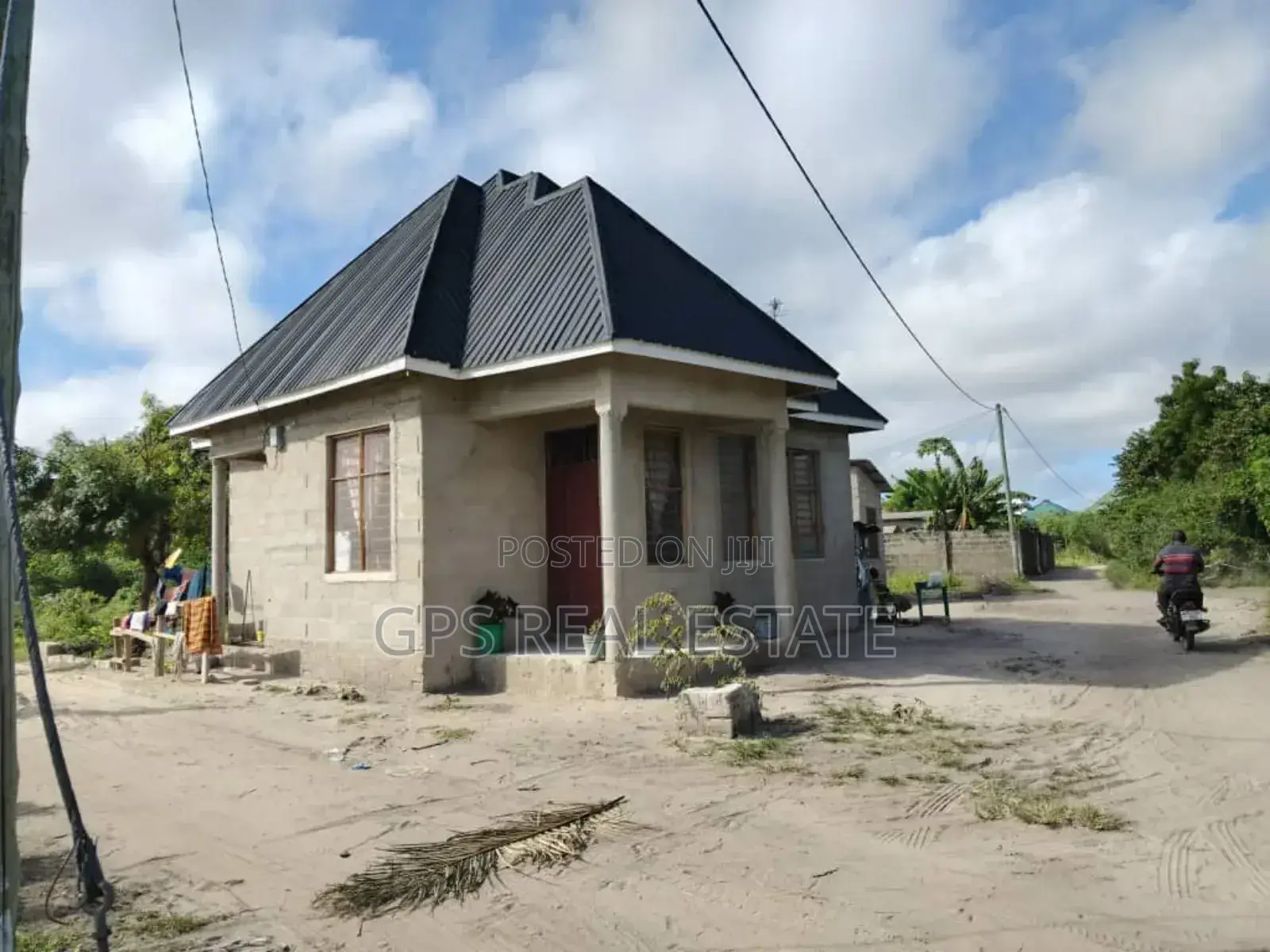 3bdrm House in Kivule Frem 10, Ilala for sale in Ilala