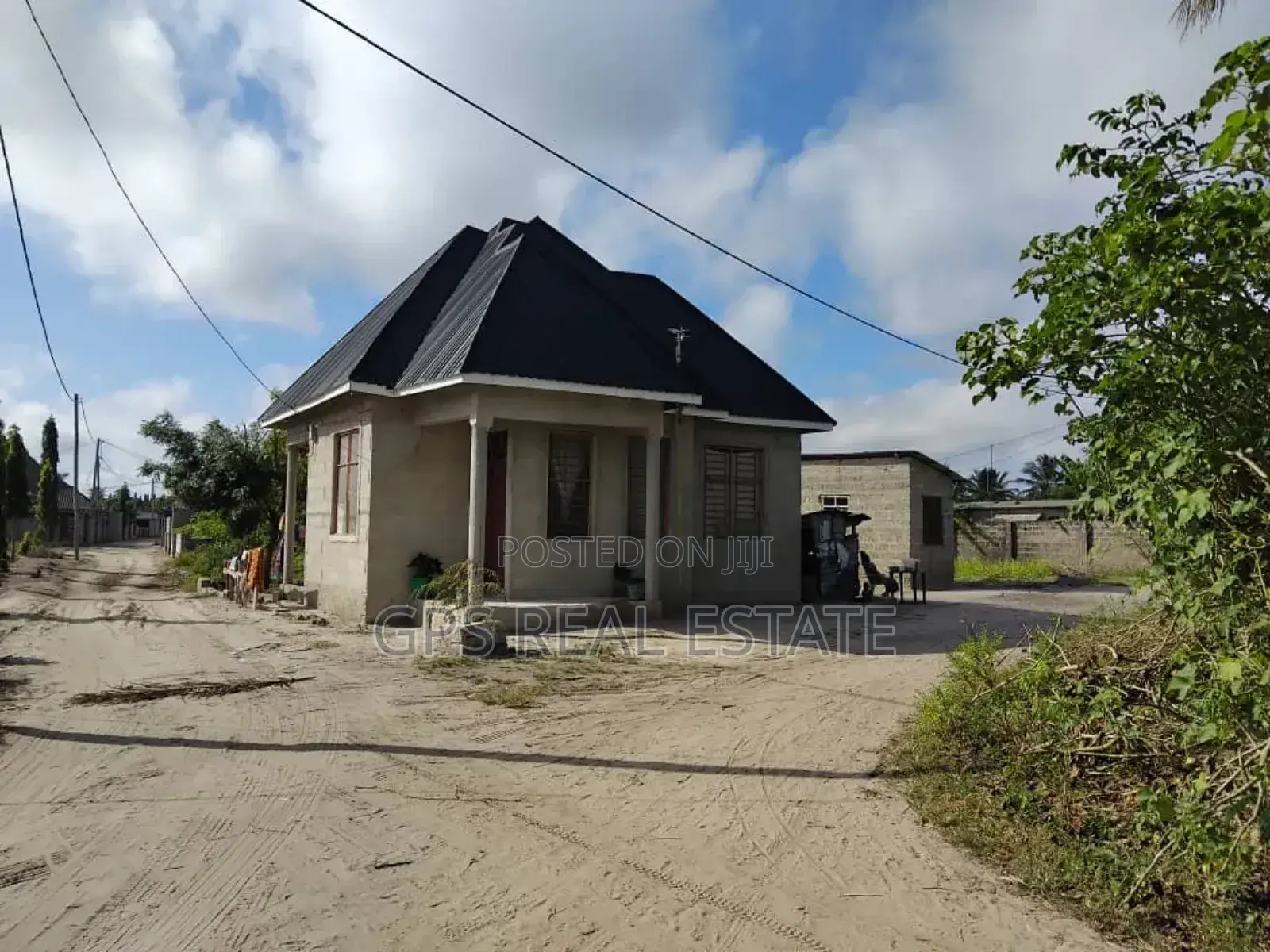 3bdrm House in Kivule Frem 10, Ilala for sale in Ilala