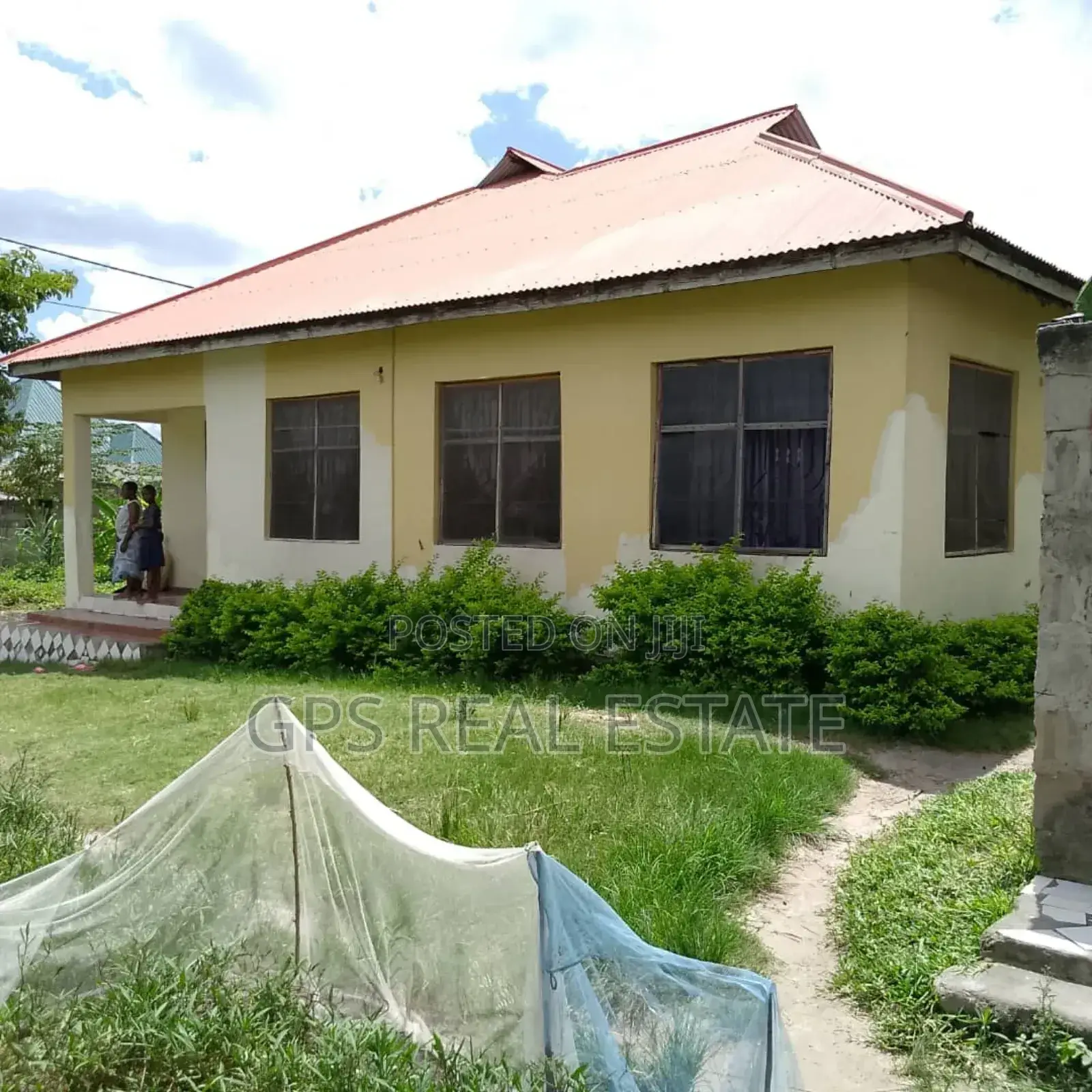3bdrm House in Majohe Viwege, Ilala for sale in Ilala