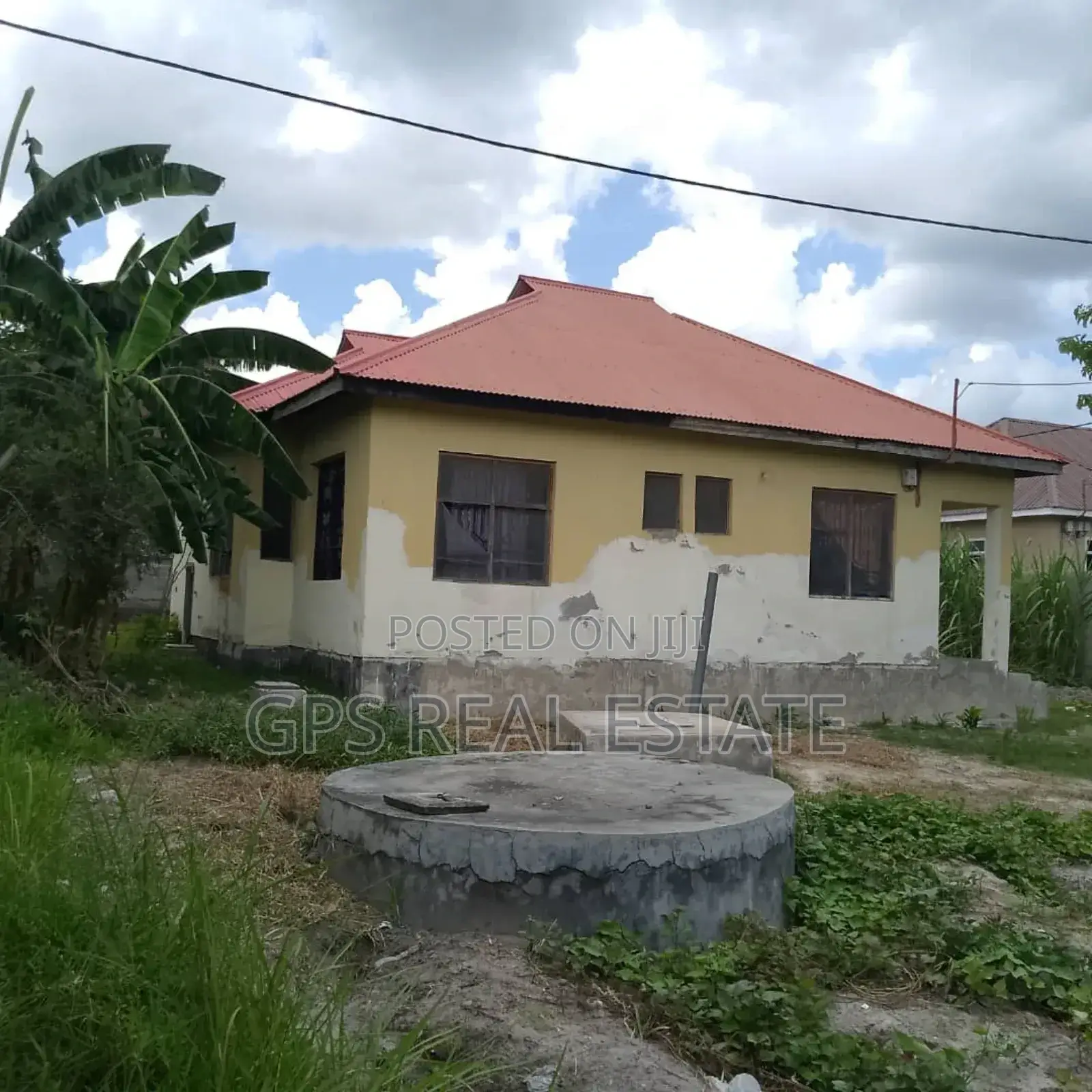 3bdrm House in Majohe Viwege, Ilala for sale in Ilala