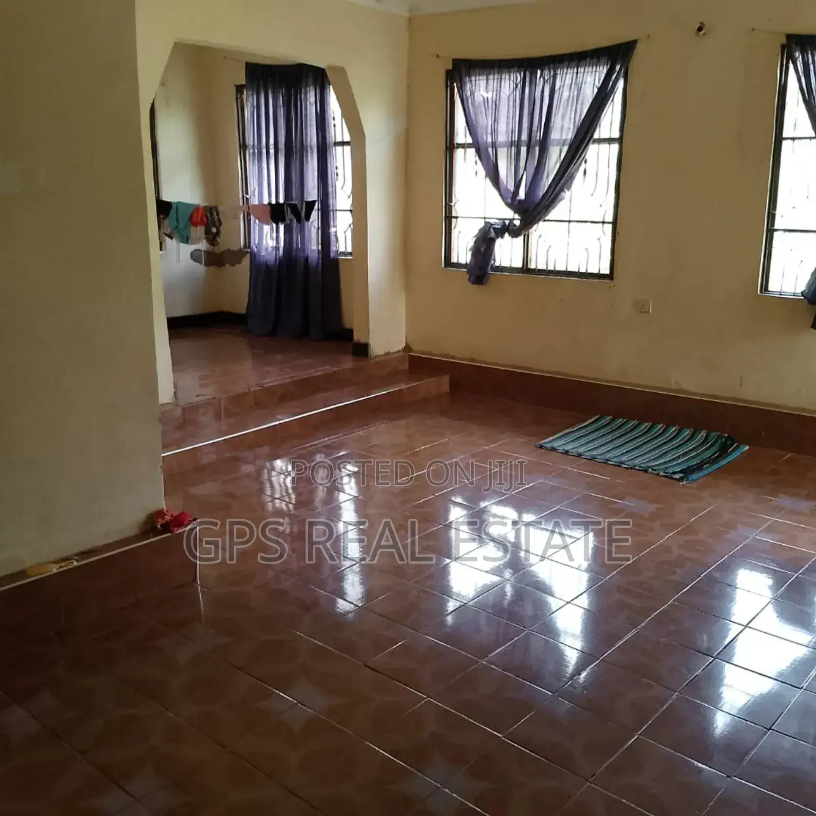 3bdrm House in Majohe Viwege, Ilala for sale in Ilala