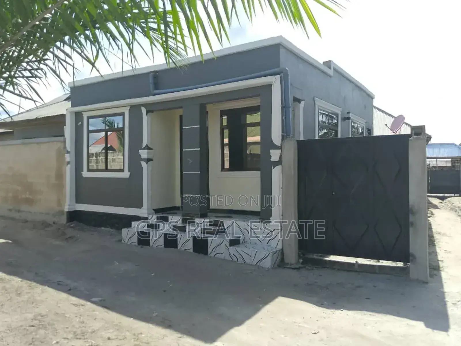 3bdrm House in Kivule, Ilala for sale in Ilala