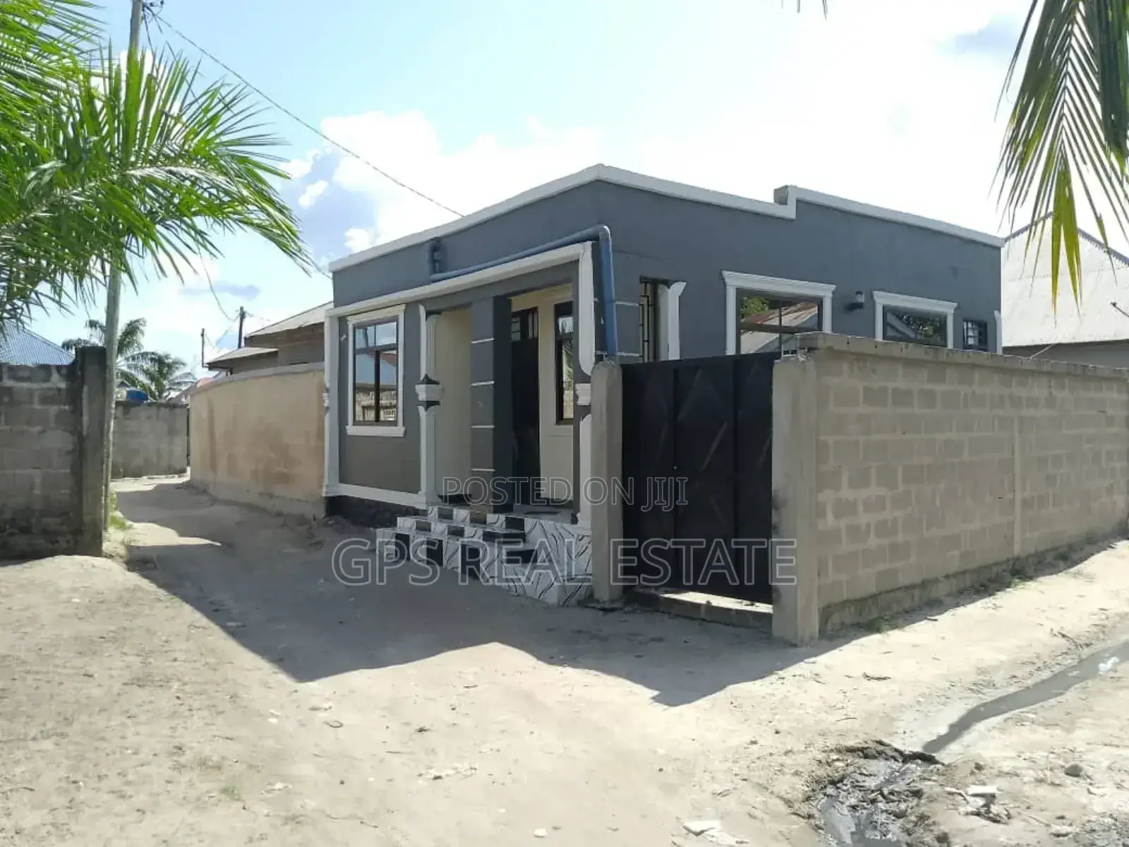 3bdrm House in Kivule, Ilala for sale in Ilala