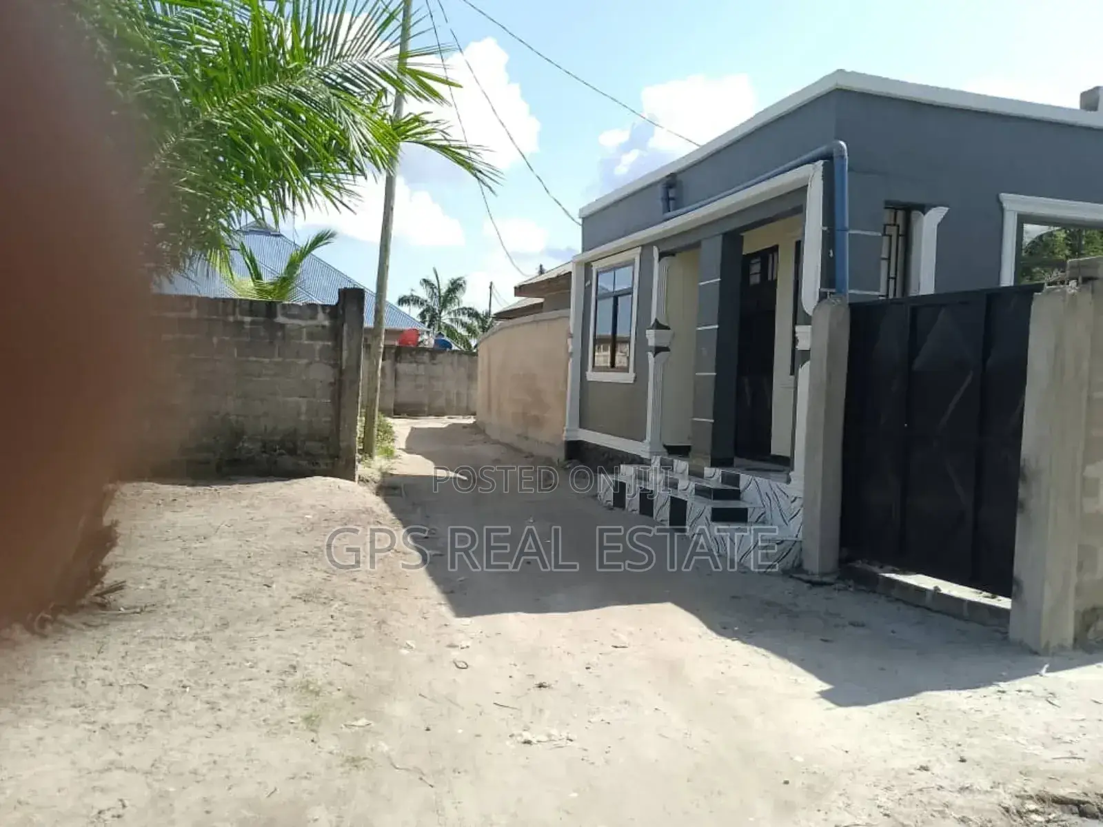 3bdrm House in Kivule, Ilala for sale in Ilala