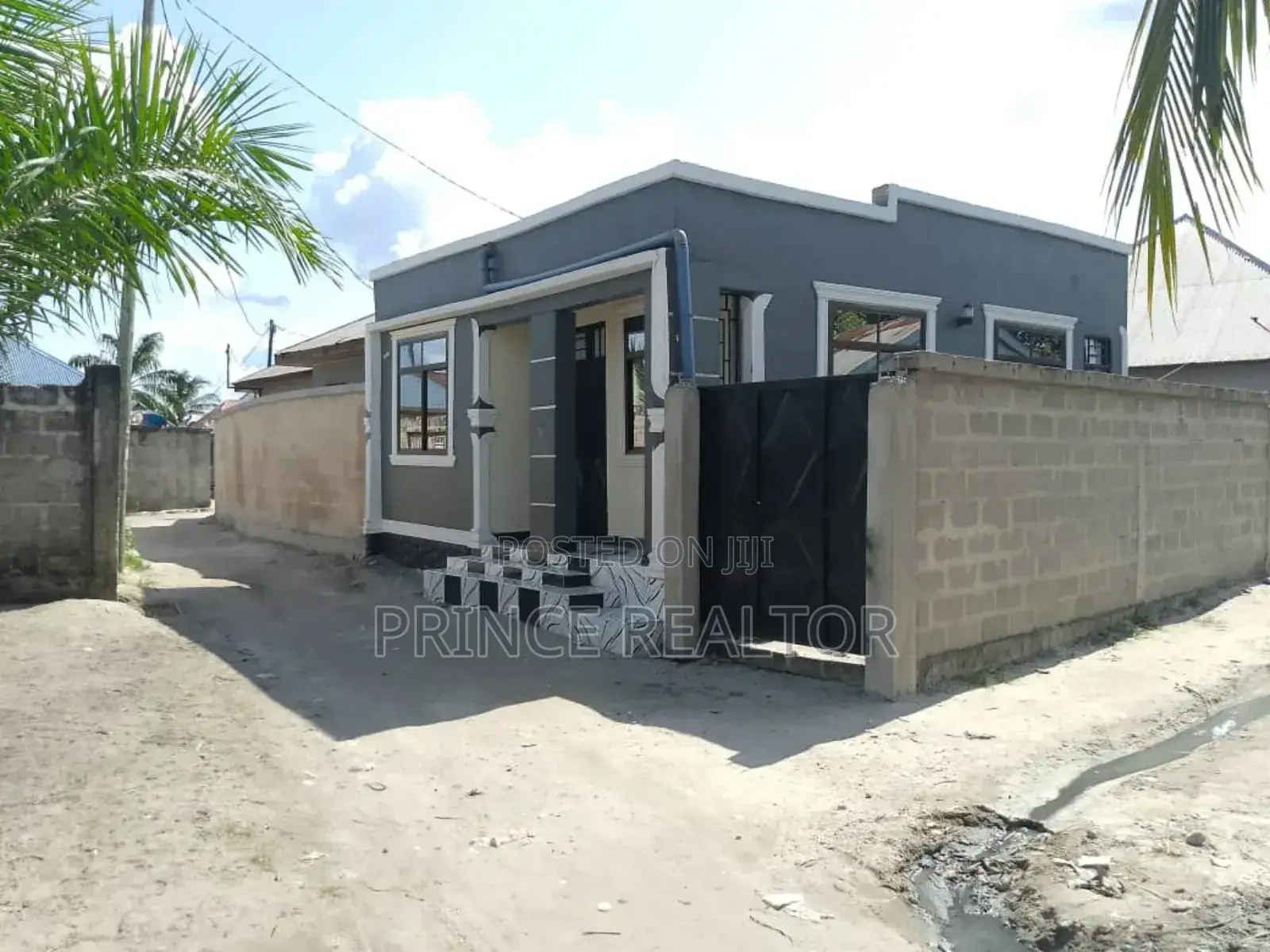 3bdrm House in Kivule, Ilala for sale in Ilala