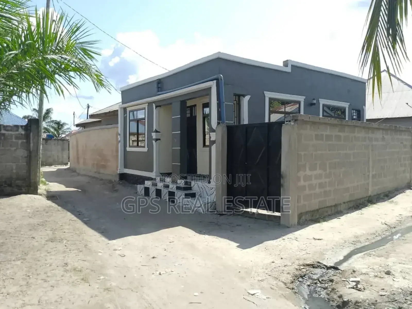 3bdrm House in Kivule, Ilala for sale in Ilala