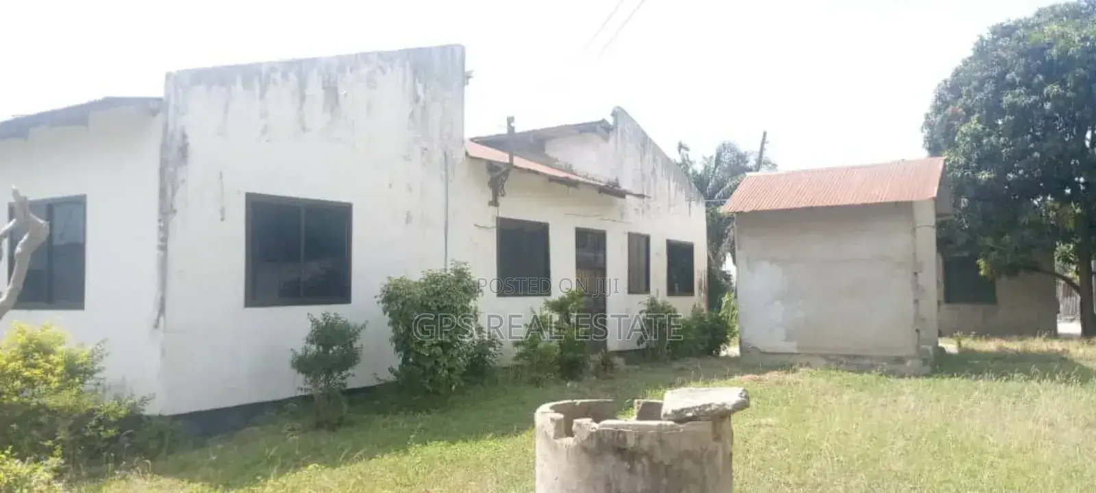 3bdrm House in Majohe Kwa Warioba, Ilala for sale in Ilala