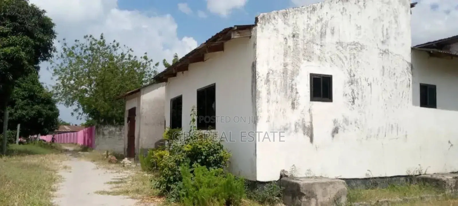 3bdrm House in Majohe Kwa Warioba, Ilala for sale in Ilala