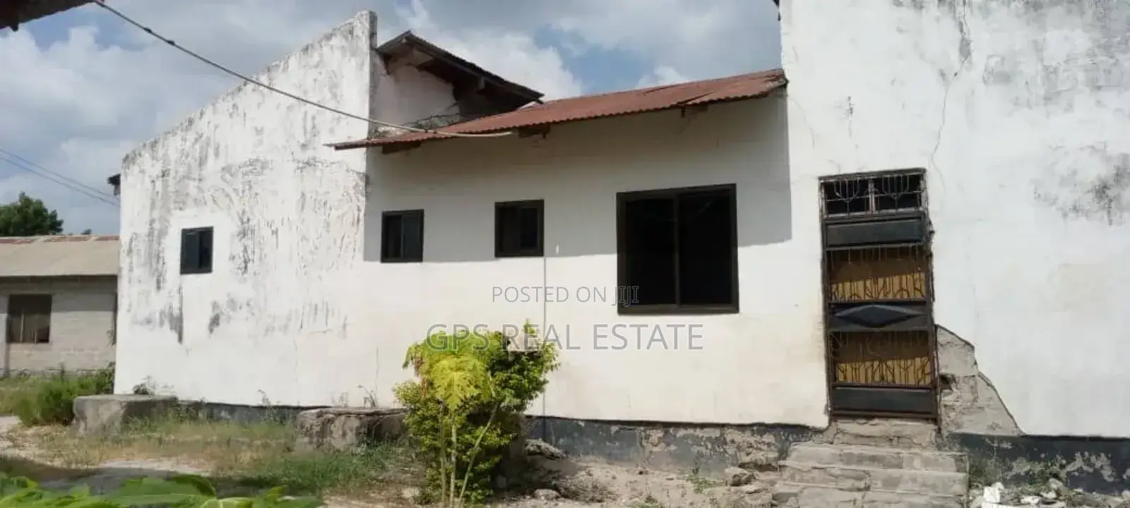 3bdrm House in Majohe Kwa Warioba, Ilala for sale in Ilala