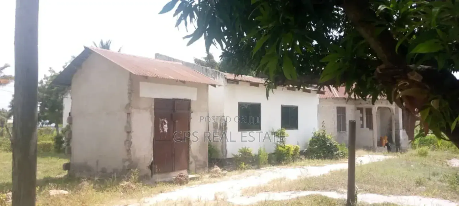3bdrm House in Majohe Kwa Warioba, Ilala for sale in Ilala