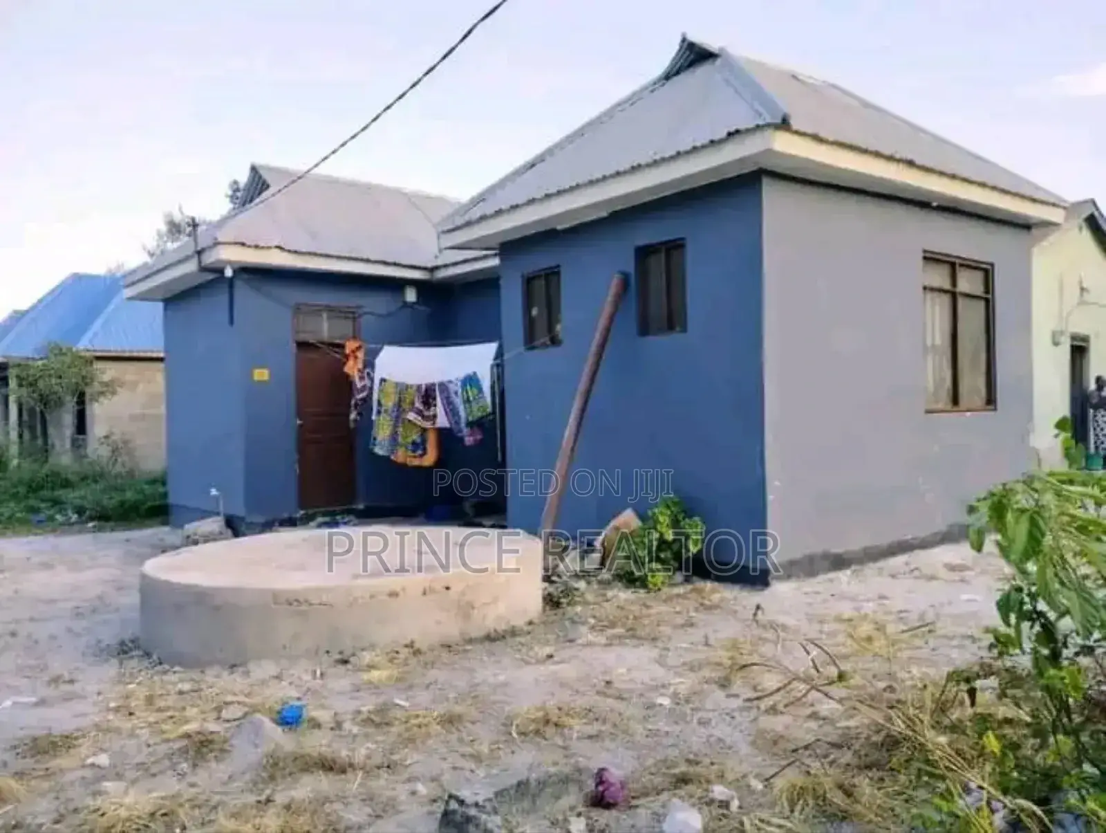 3bdrm House in Kivule, Ilala for sale in Ilala
