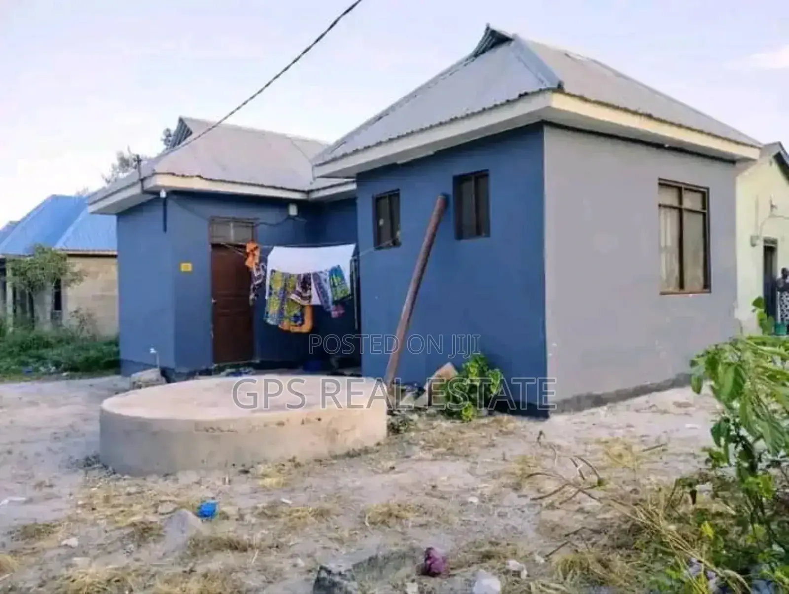 3bdrm House in Kivule, Ilala for sale in Ilala