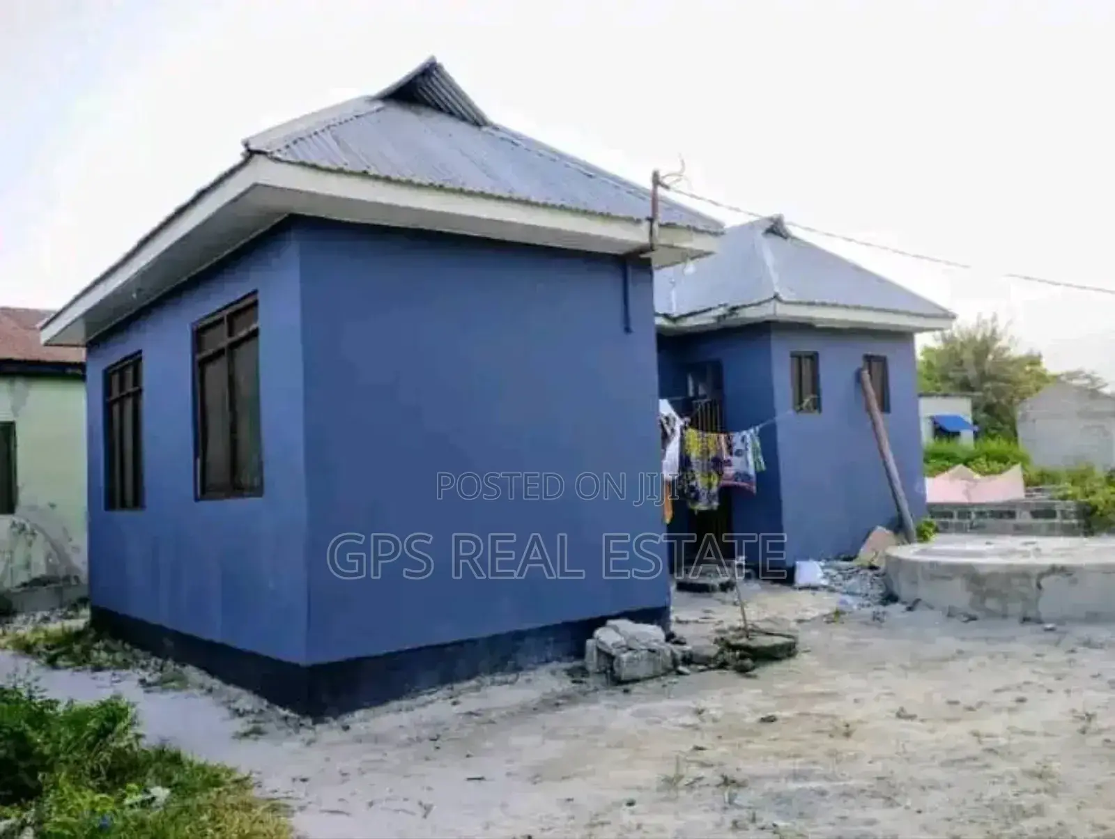 3bdrm House in Kivule, Ilala for sale in Ilala
