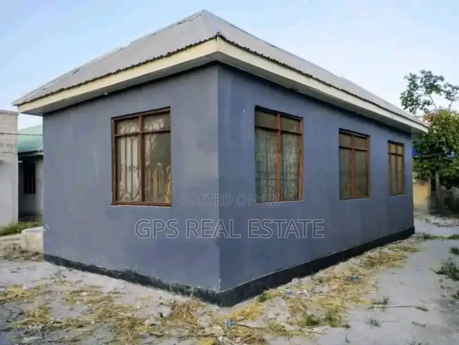 3bdrm House in Kivule, Ilala for sale in Ilala