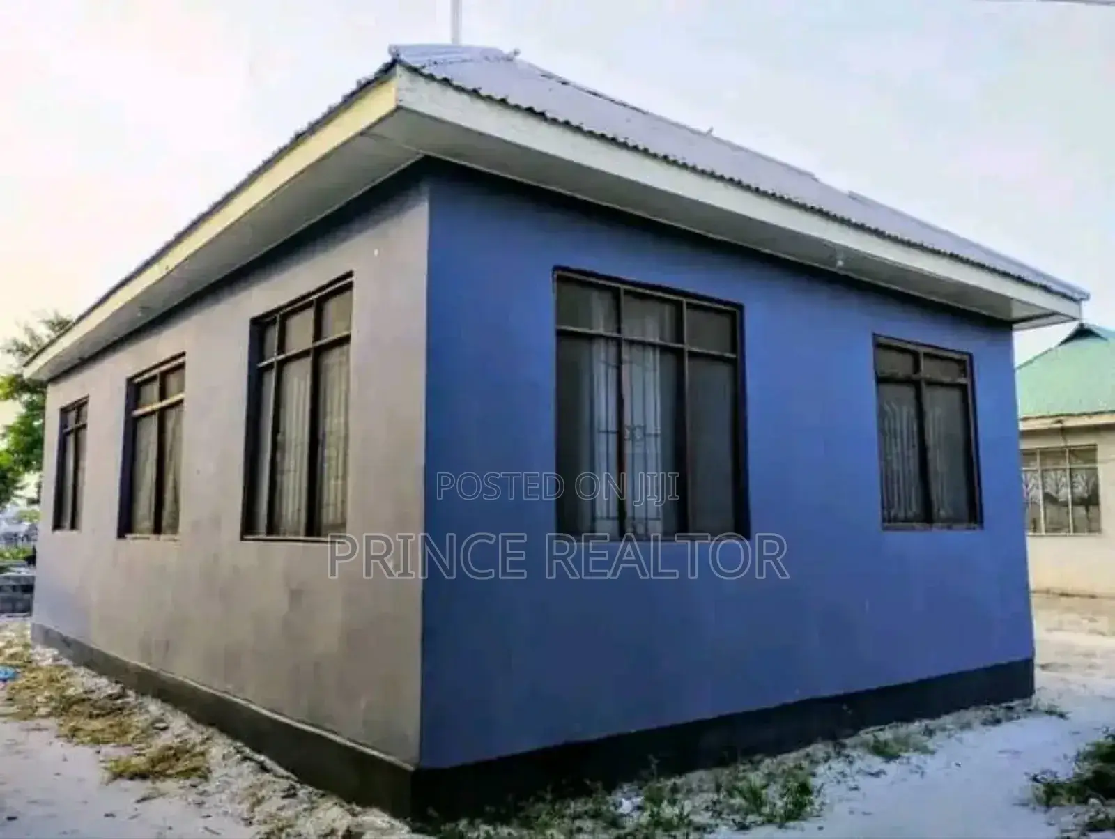3bdrm House in Kivule, Ilala for sale in Ilala