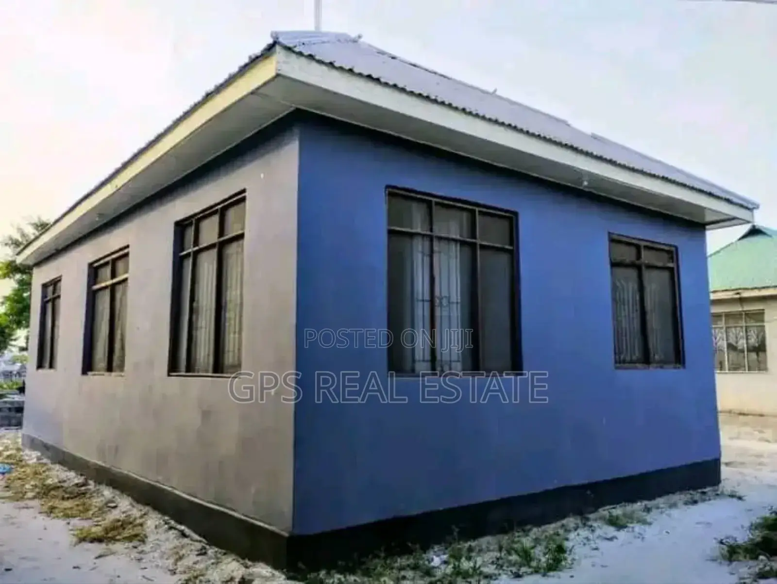 3bdrm House in Kivule, Ilala for sale in Ilala