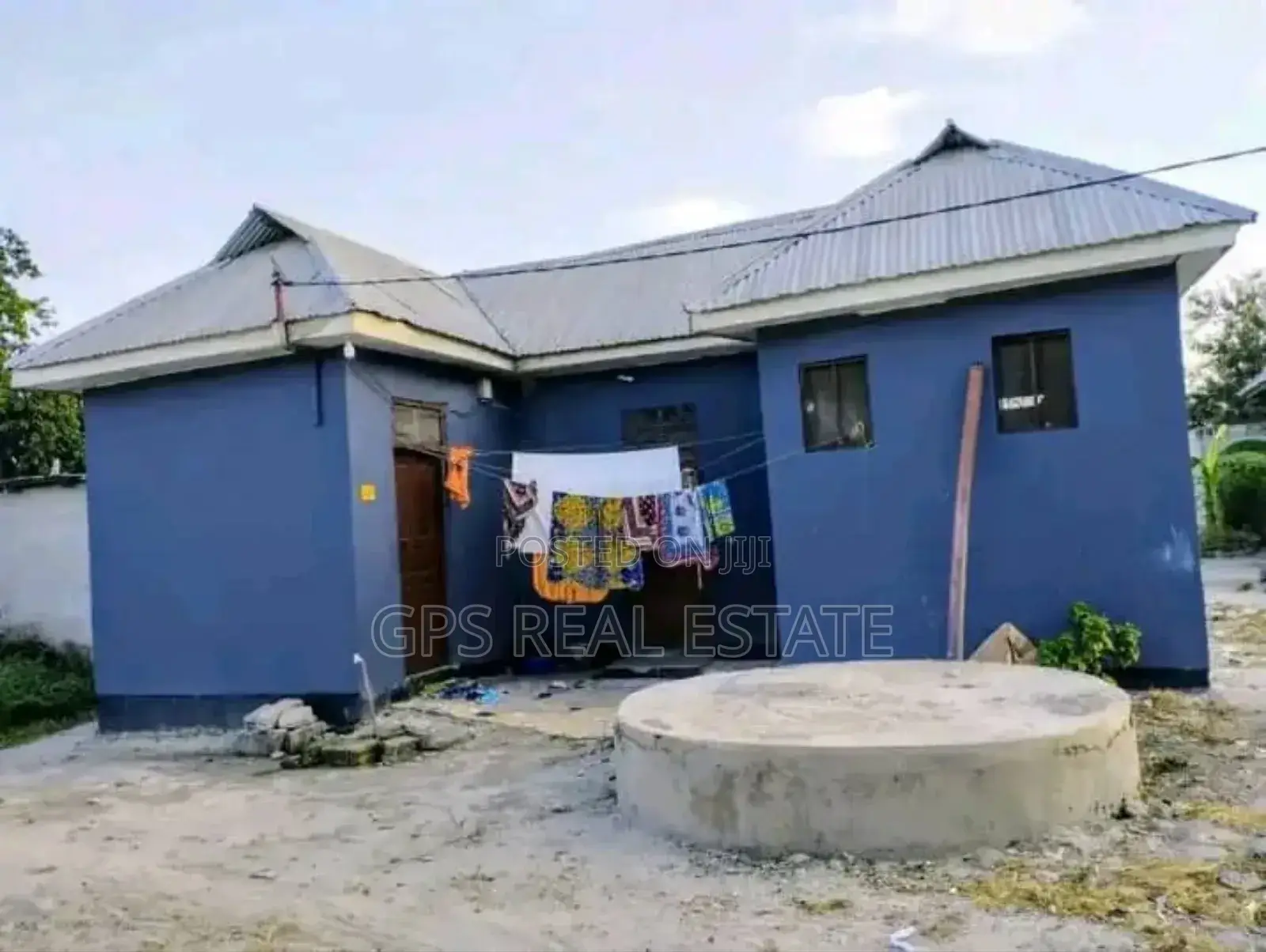 3bdrm House in Kivule, Ilala for sale in Ilala