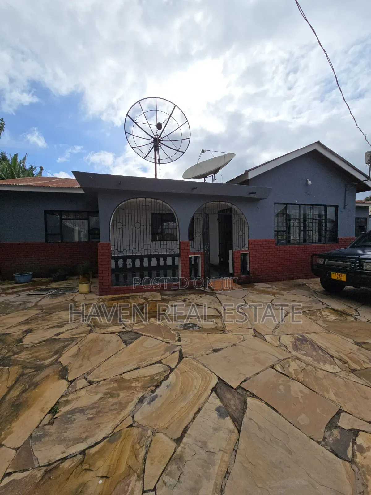 4bdrm House in Arusha for rent in Arusha