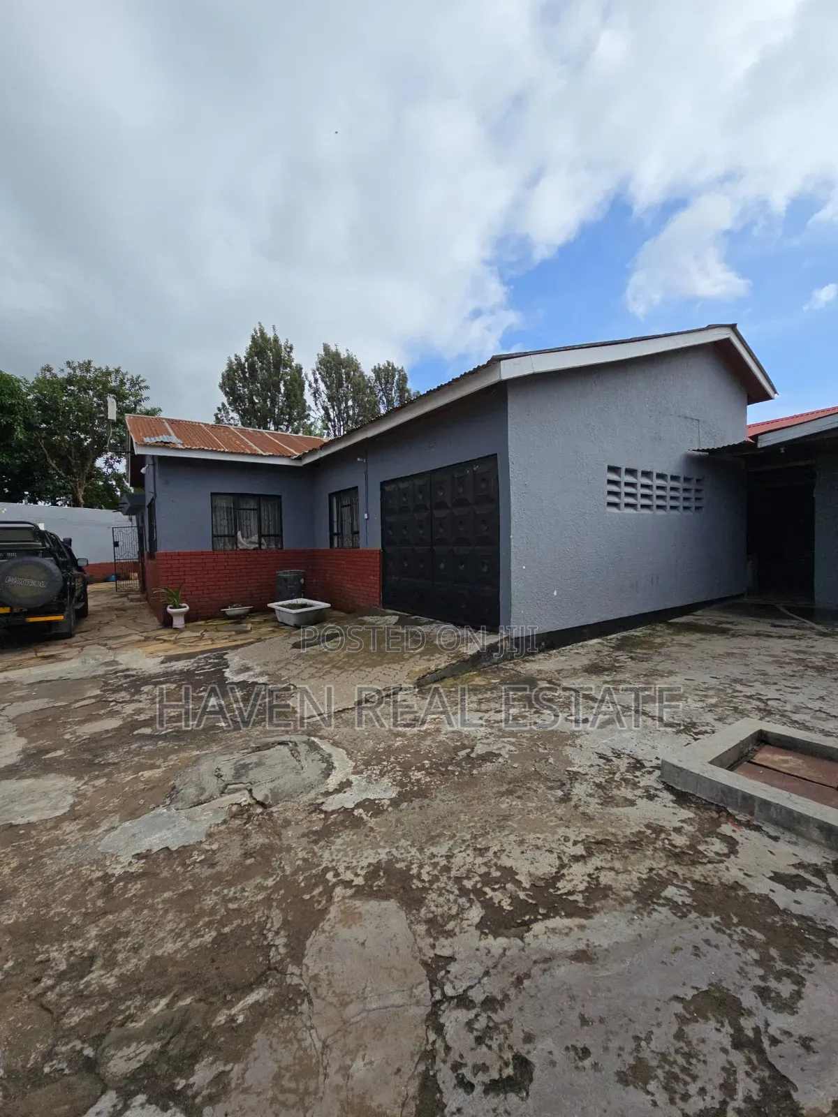 4bdrm House in Arusha for rent in Arusha