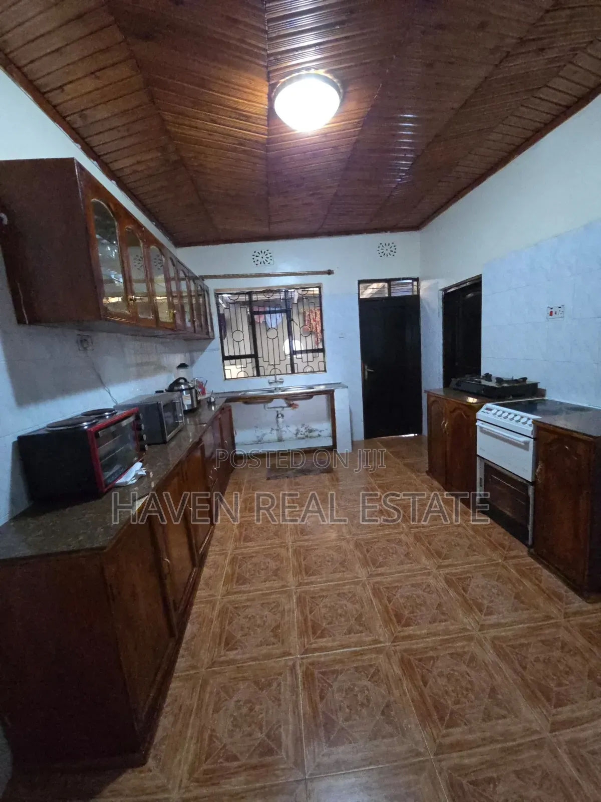 4bdrm House in Arusha for rent in Arusha